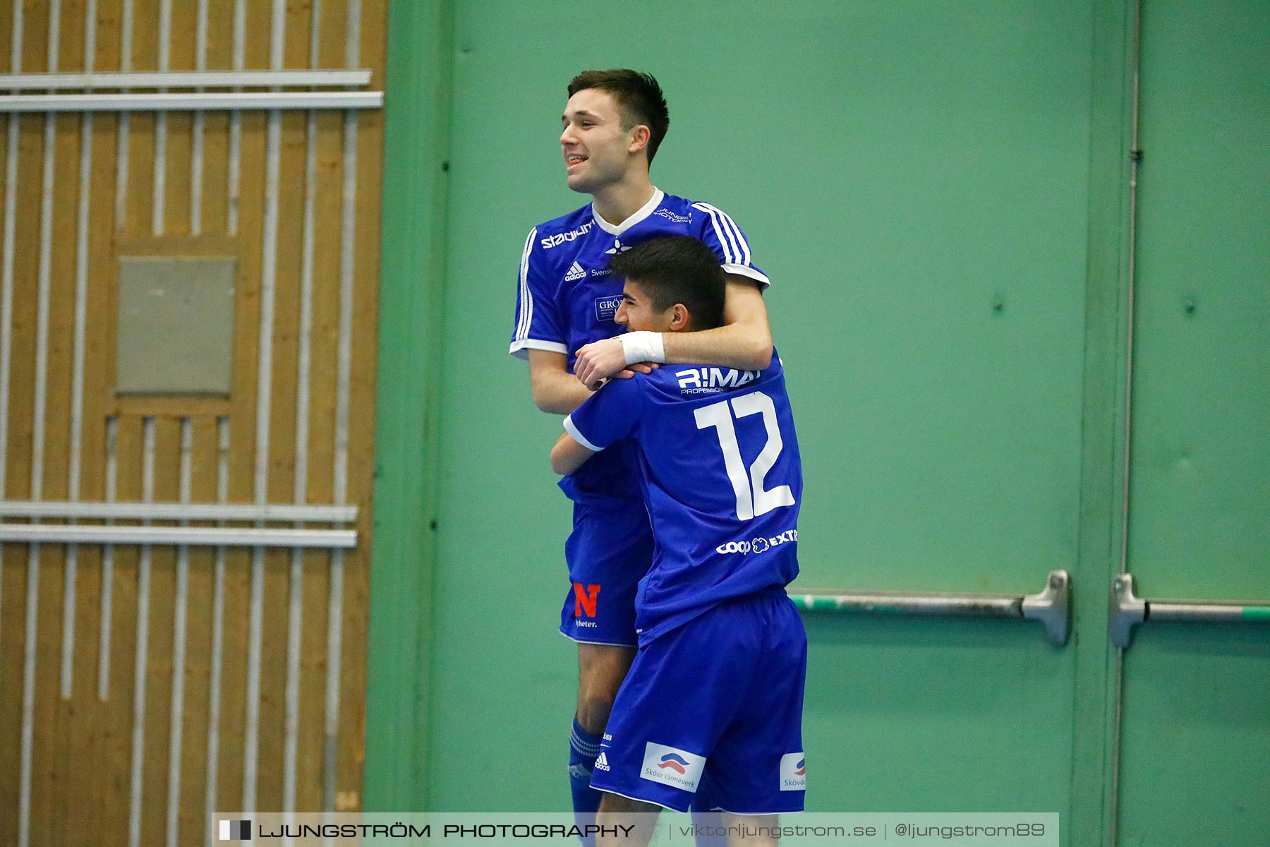 Skövde Futsalcup 2017 Qviding FIF IFK Skövde FK Skövde KIK Falköping FC Våmbs IF,mix,Arena Skövde,Skövde,Sverige,Futsal,,2017,192486