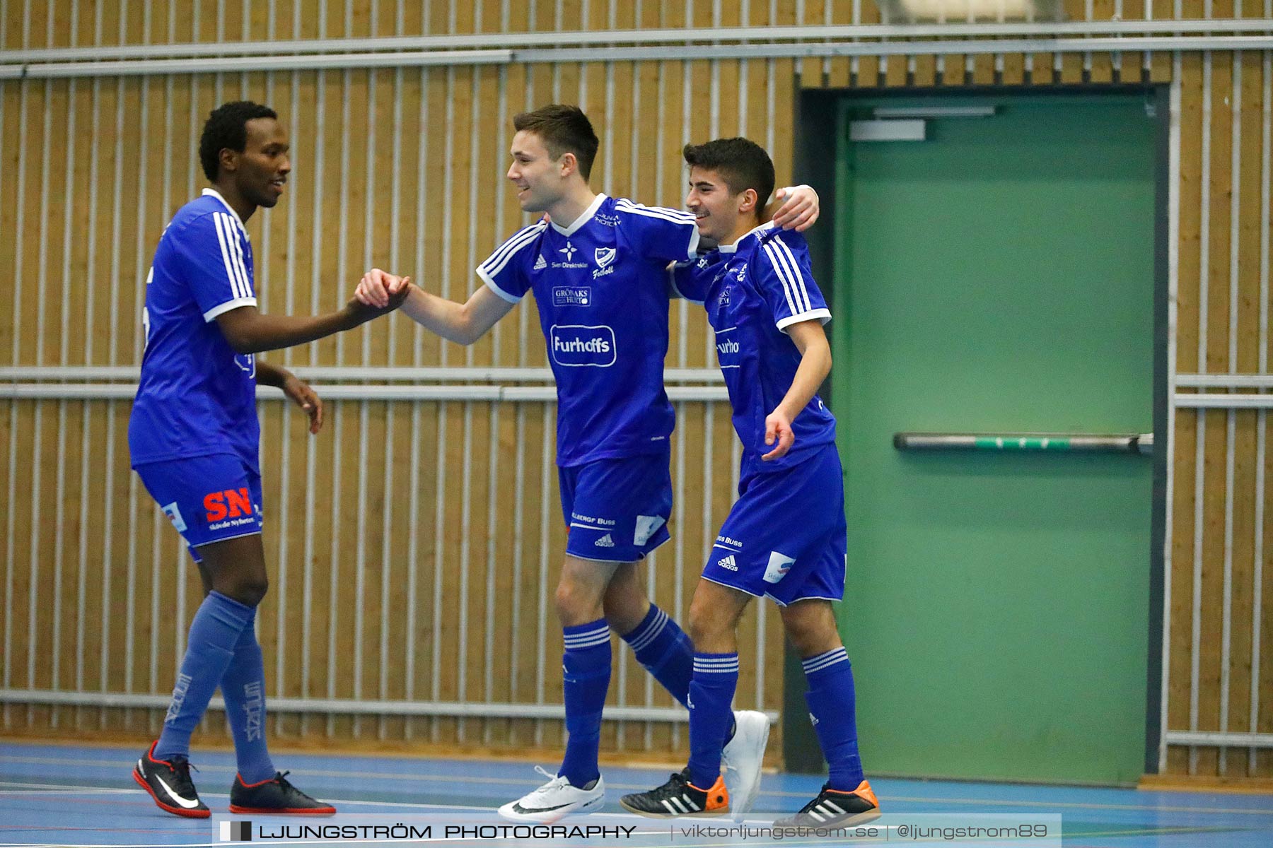 Skövde Futsalcup 2017 Qviding FIF IFK Skövde FK Skövde KIK Falköping FC Våmbs IF,mix,Arena Skövde,Skövde,Sverige,Futsal,,2017,192492