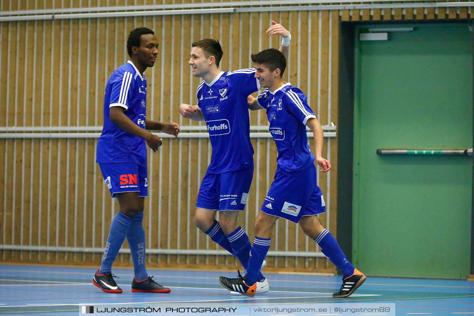 Skövde Futsalcup 2017 Qviding FIF IFK Skövde FK Skövde KIK Falköping FC Våmbs IF,mix,Arena Skövde,Skövde,Sverige,Futsal,,2017,192493