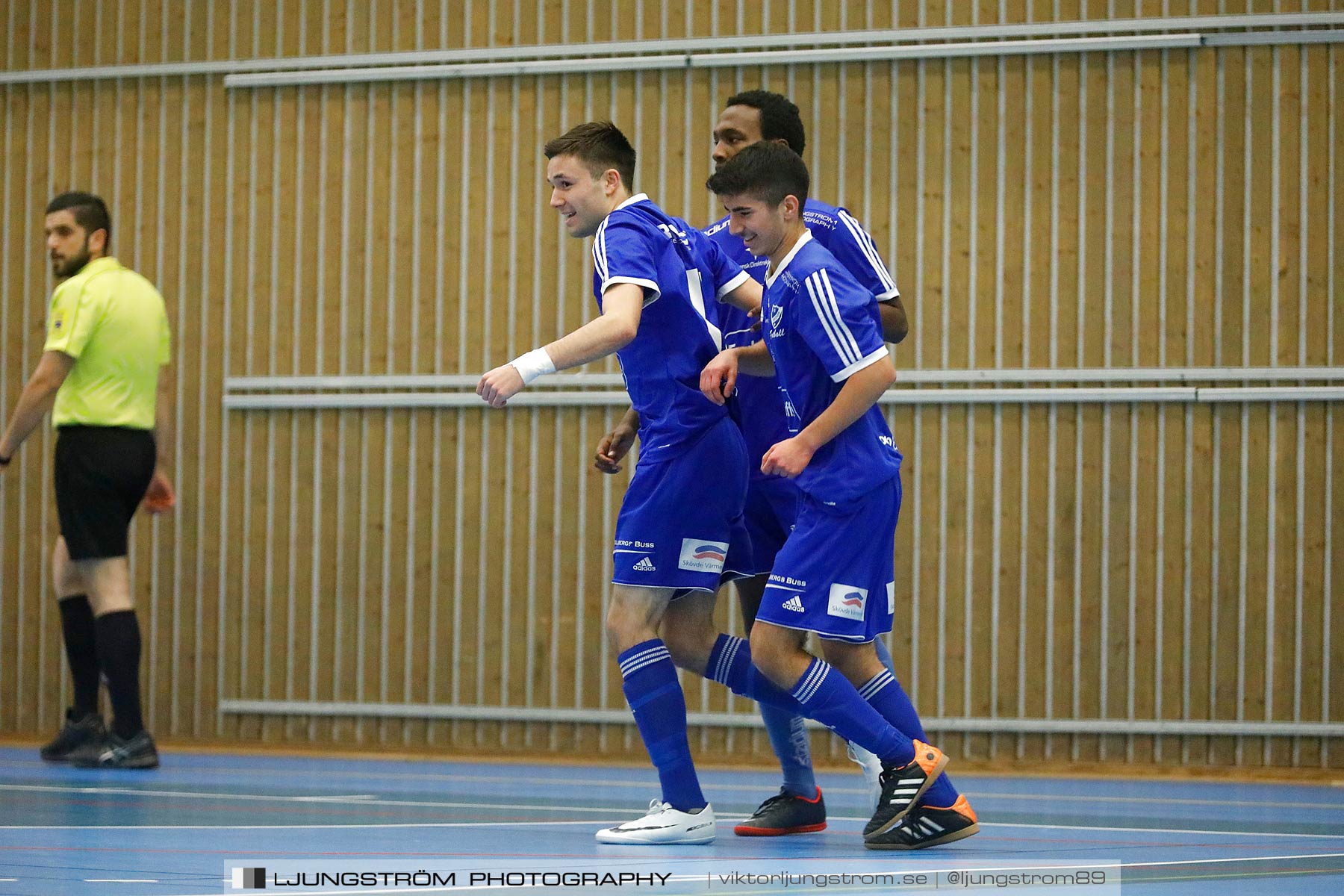 Skövde Futsalcup 2017 Qviding FIF IFK Skövde FK Skövde KIK Falköping FC Våmbs IF,mix,Arena Skövde,Skövde,Sverige,Futsal,,2017,192494