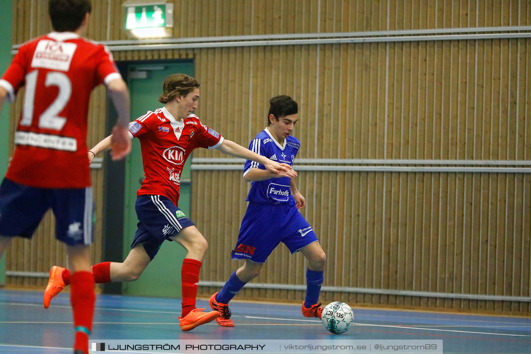 Skövde Futsalcup 2017 Qviding FIF IFK Skövde FK Skövde KIK Falköping FC Våmbs IF,mix,Arena Skövde,Skövde,Sverige,Futsal,,2017,192500