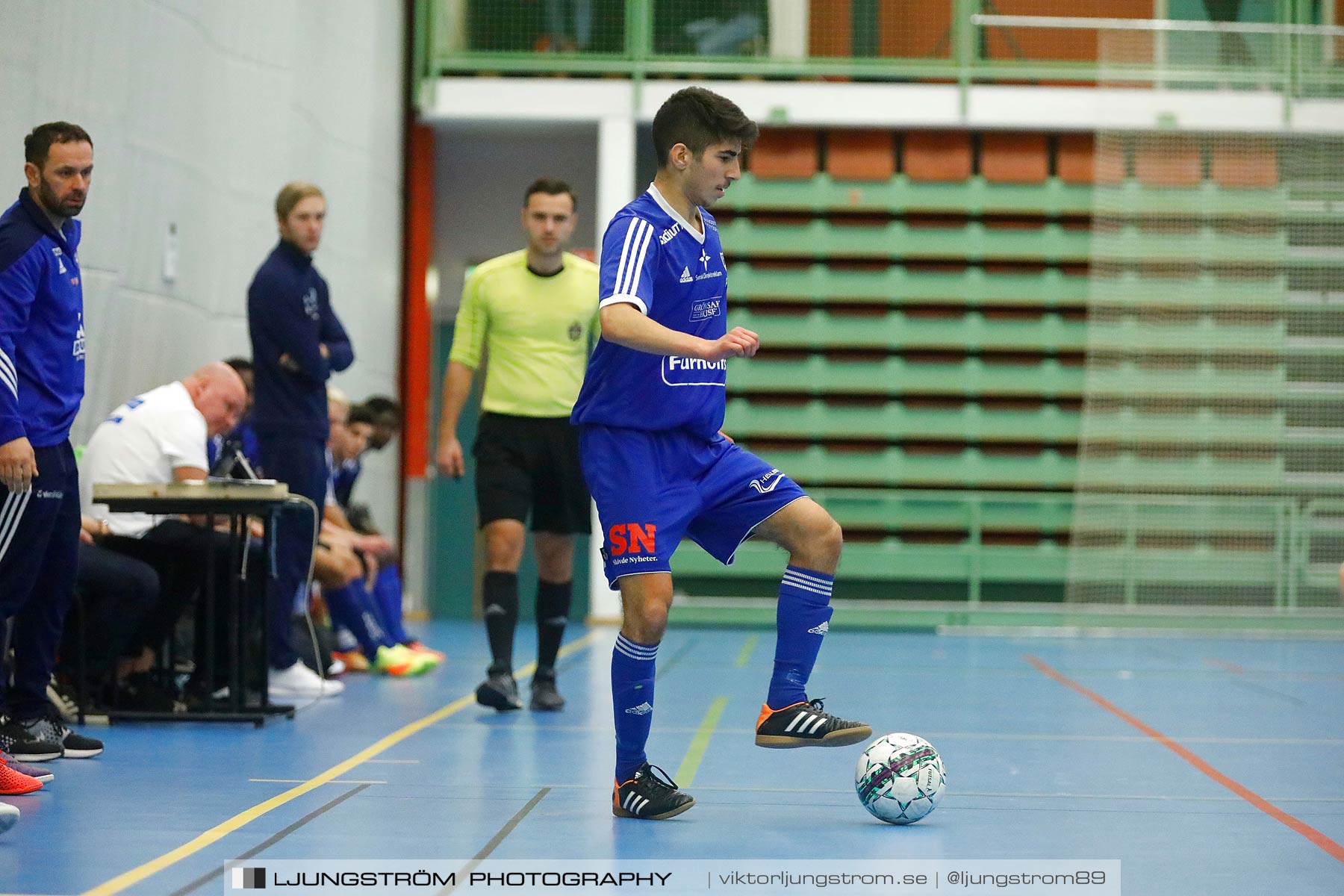 Skövde Futsalcup 2017 Qviding FIF IFK Skövde FK Skövde KIK Falköping FC Våmbs IF,mix,Arena Skövde,Skövde,Sverige,Futsal,,2017,192508