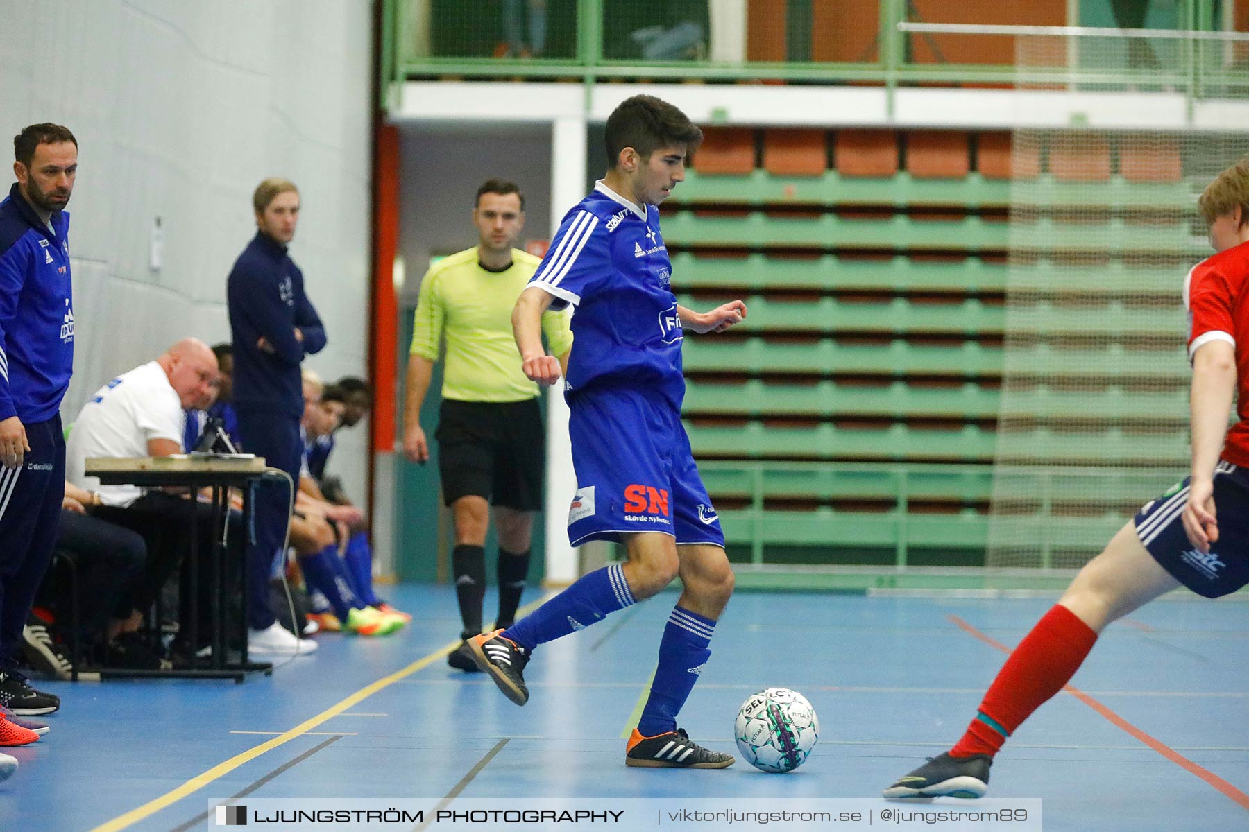 Skövde Futsalcup 2017 Qviding FIF IFK Skövde FK Skövde KIK Falköping FC Våmbs IF,mix,Arena Skövde,Skövde,Sverige,Futsal,,2017,192509