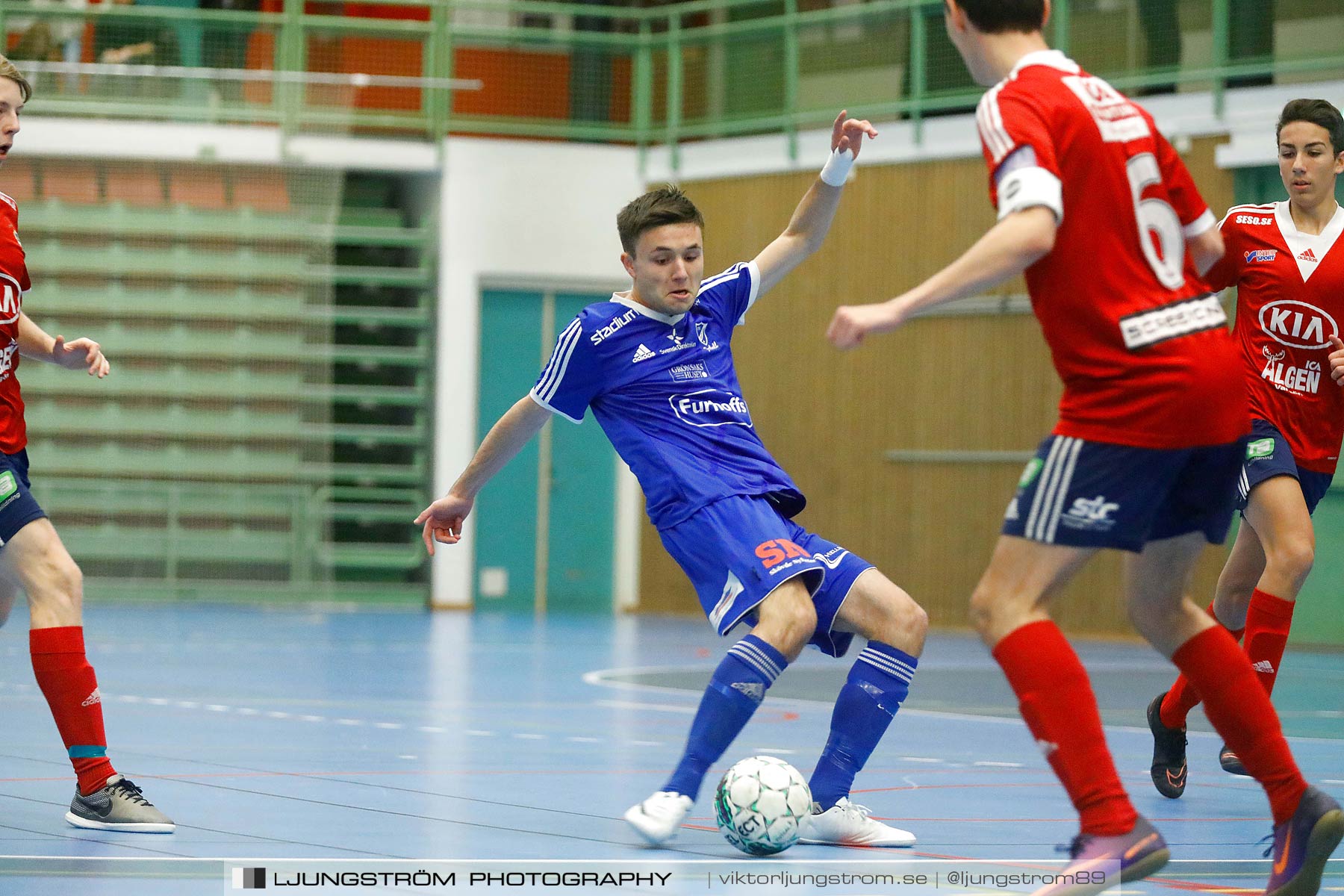 Skövde Futsalcup 2017 Qviding FIF IFK Skövde FK Skövde KIK Falköping FC Våmbs IF,mix,Arena Skövde,Skövde,Sverige,Futsal,,2017,192512