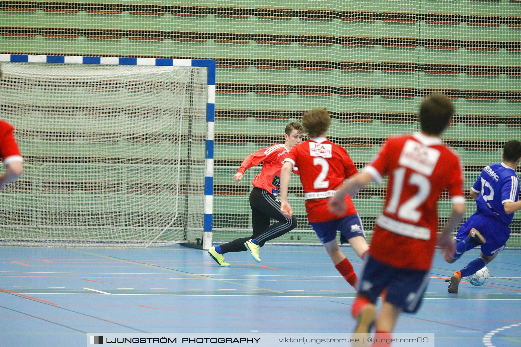 Skövde Futsalcup 2017 Qviding FIF IFK Skövde FK Skövde KIK Falköping FC Våmbs IF,mix,Arena Skövde,Skövde,Sverige,Futsal,,2017,192513