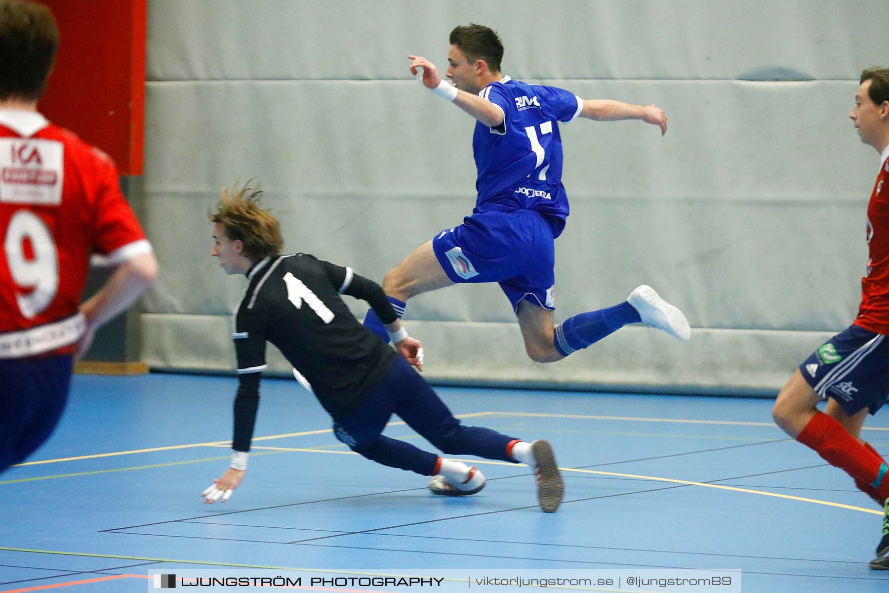 Skövde Futsalcup 2017 Qviding FIF IFK Skövde FK Skövde KIK Falköping FC Våmbs IF,mix,Arena Skövde,Skövde,Sverige,Futsal,,2017,192514