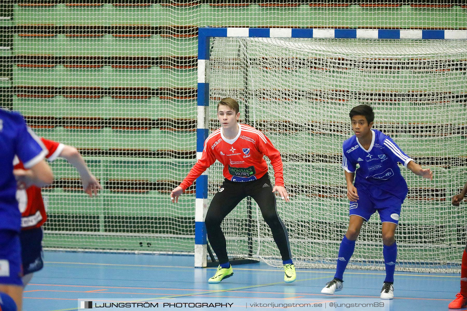 Skövde Futsalcup 2017 Qviding FIF IFK Skövde FK Skövde KIK Falköping FC Våmbs IF,mix,Arena Skövde,Skövde,Sverige,Futsal,,2017,192515