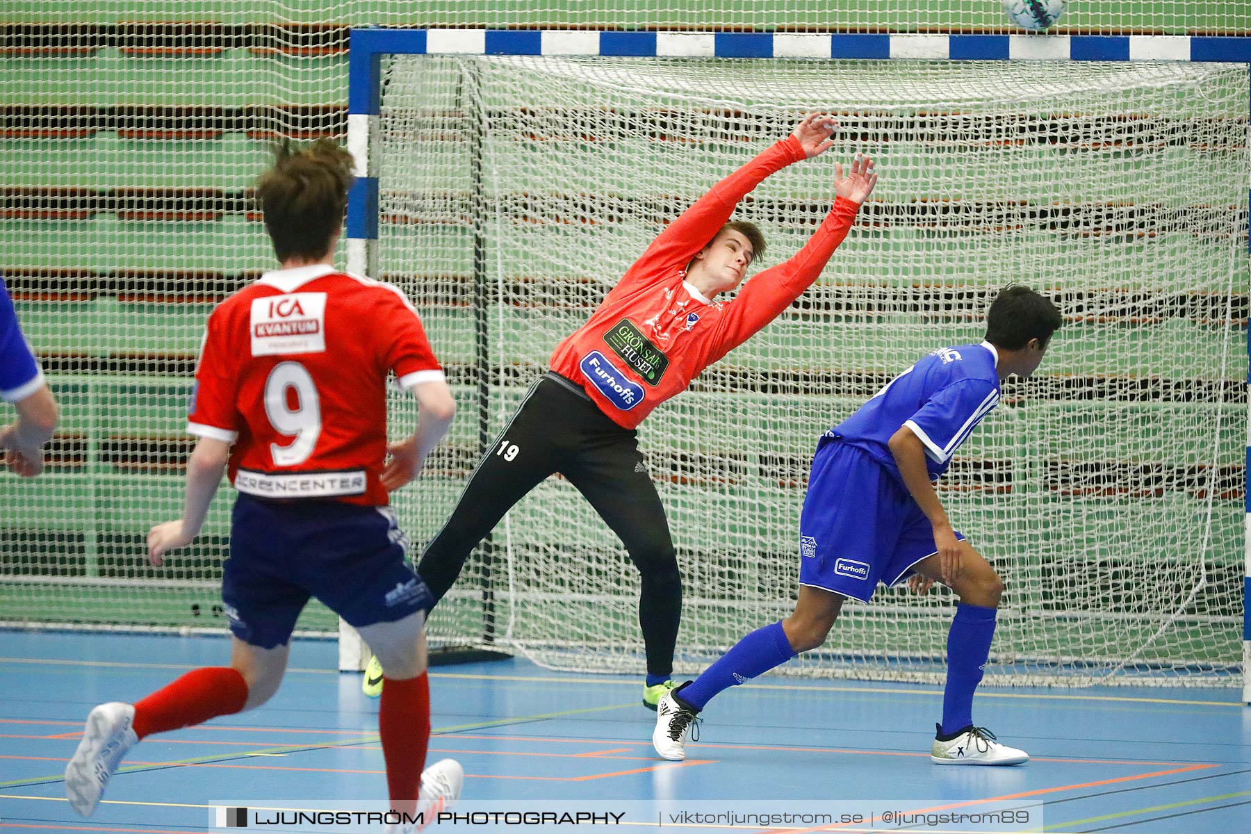 Skövde Futsalcup 2017 Qviding FIF IFK Skövde FK Skövde KIK Falköping FC Våmbs IF,mix,Arena Skövde,Skövde,Sverige,Futsal,,2017,192518