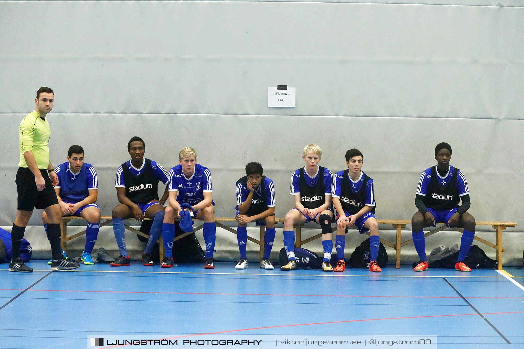 Skövde Futsalcup 2017 Qviding FIF IFK Skövde FK Skövde KIK Falköping FC Våmbs IF,mix,Arena Skövde,Skövde,Sverige,Futsal,,2017,192523