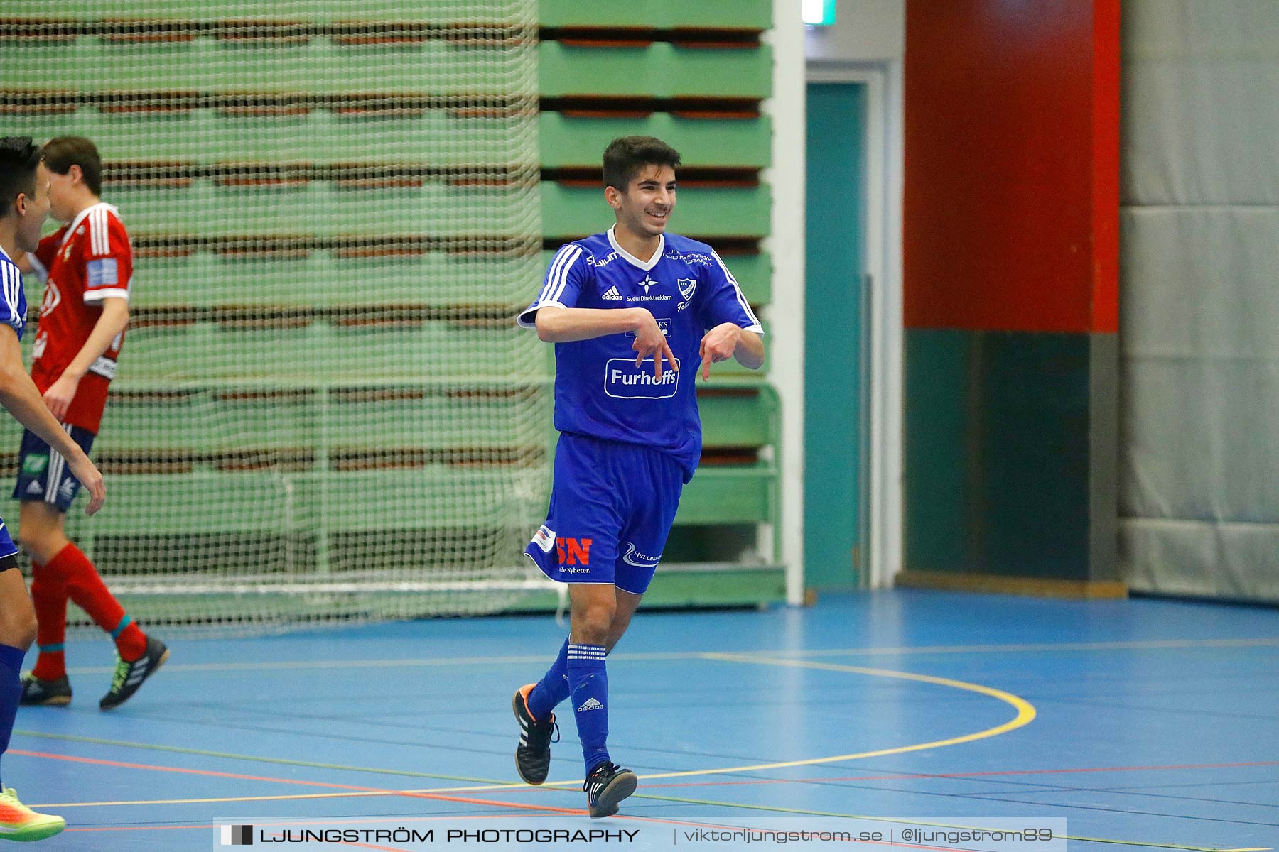 Skövde Futsalcup 2017 Qviding FIF IFK Skövde FK Skövde KIK Falköping FC Våmbs IF,mix,Arena Skövde,Skövde,Sverige,Futsal,,2017,192531