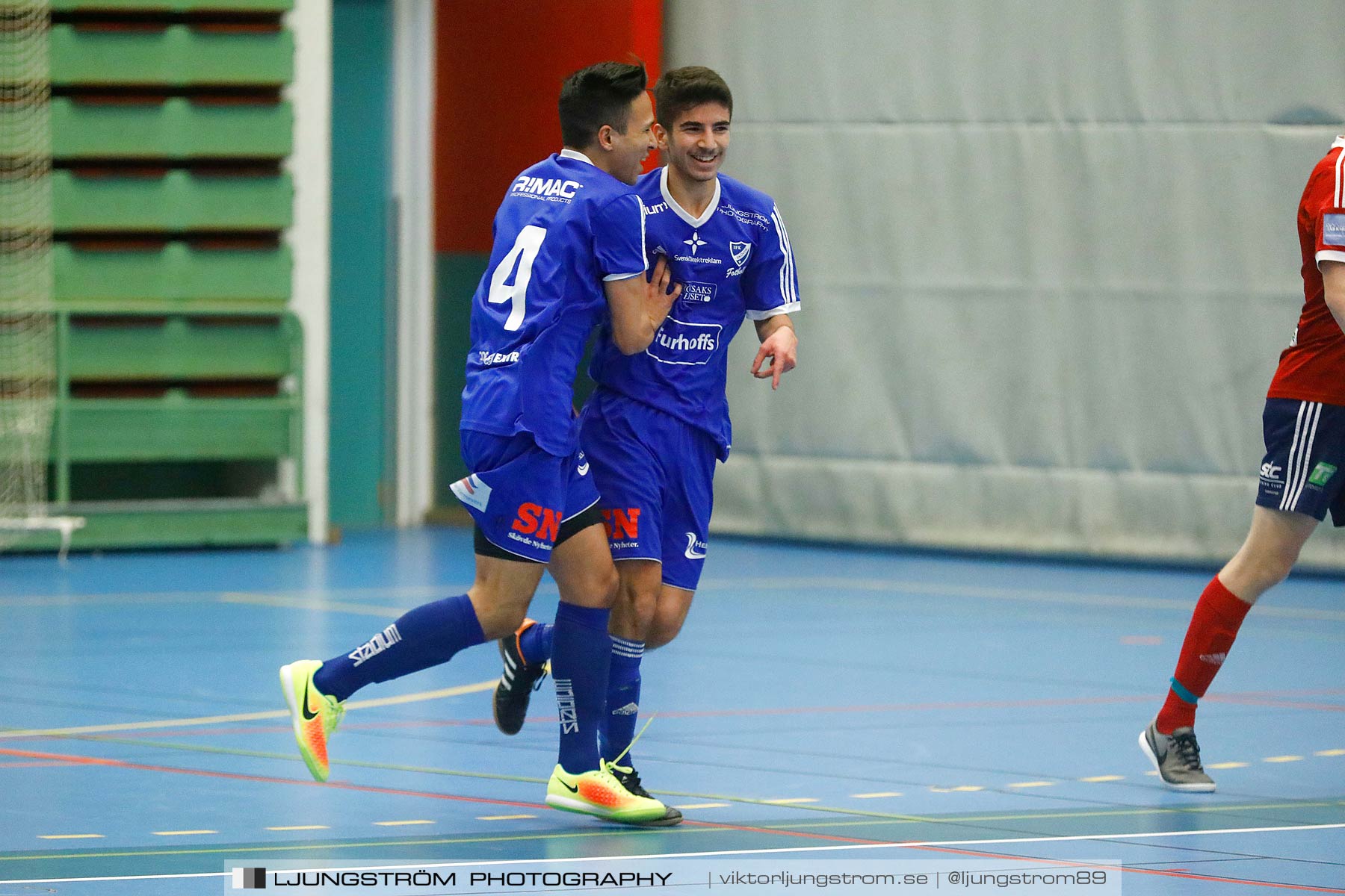 Skövde Futsalcup 2017 Qviding FIF IFK Skövde FK Skövde KIK Falköping FC Våmbs IF,mix,Arena Skövde,Skövde,Sverige,Futsal,,2017,192535