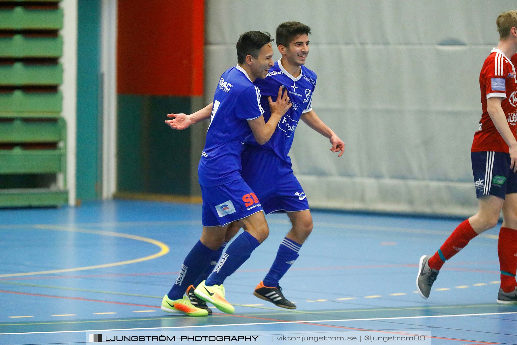 Skövde Futsalcup 2017 Qviding FIF IFK Skövde FK Skövde KIK Falköping FC Våmbs IF,mix,Arena Skövde,Skövde,Sverige,Futsal,,2017,192536