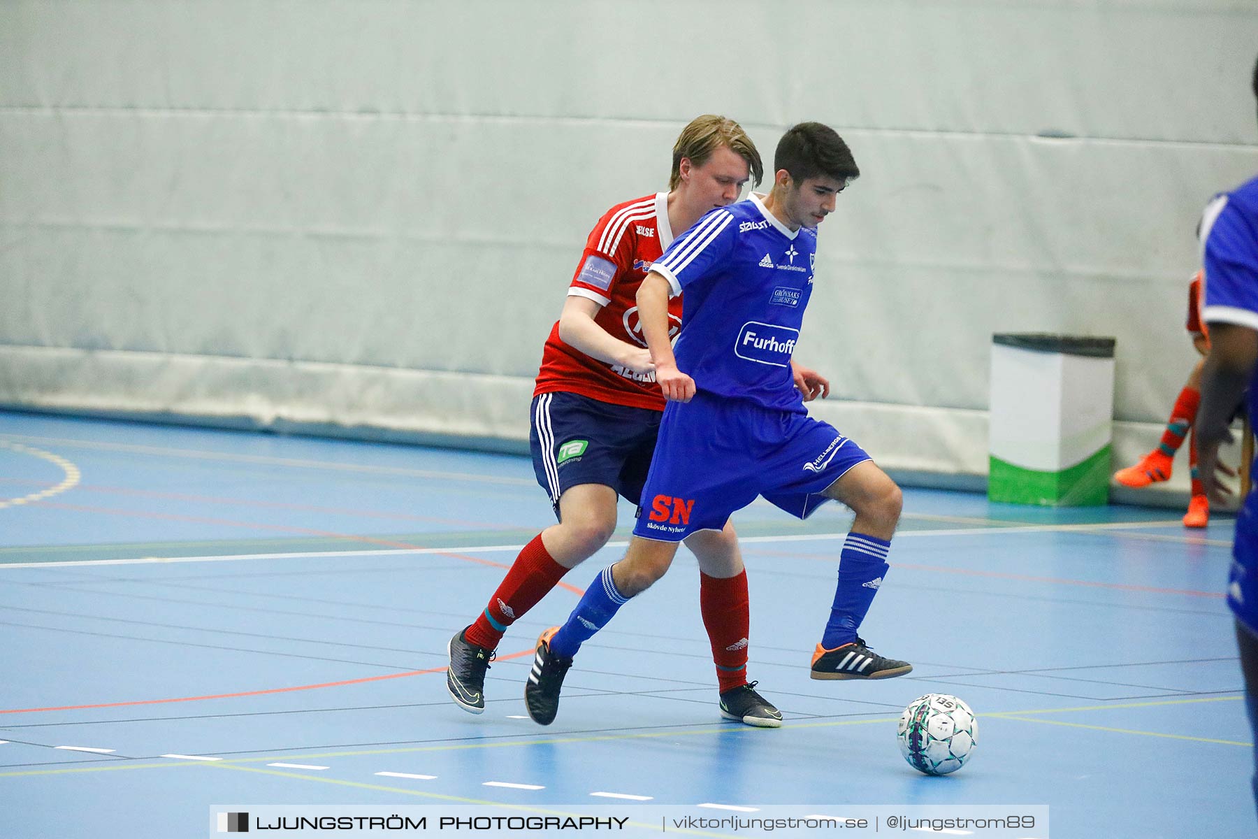 Skövde Futsalcup 2017 Qviding FIF IFK Skövde FK Skövde KIK Falköping FC Våmbs IF,mix,Arena Skövde,Skövde,Sverige,Futsal,,2017,192546