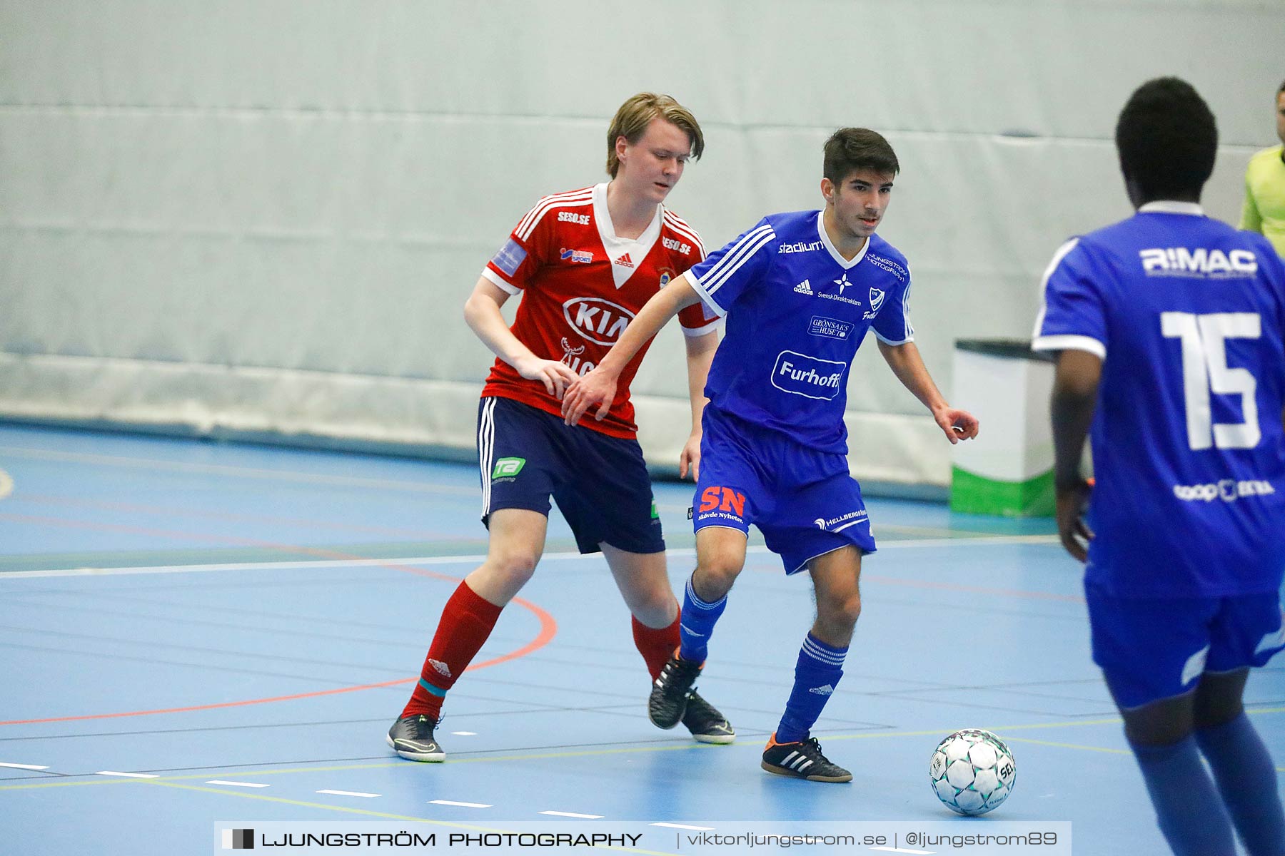 Skövde Futsalcup 2017 Qviding FIF IFK Skövde FK Skövde KIK Falköping FC Våmbs IF,mix,Arena Skövde,Skövde,Sverige,Futsal,,2017,192547