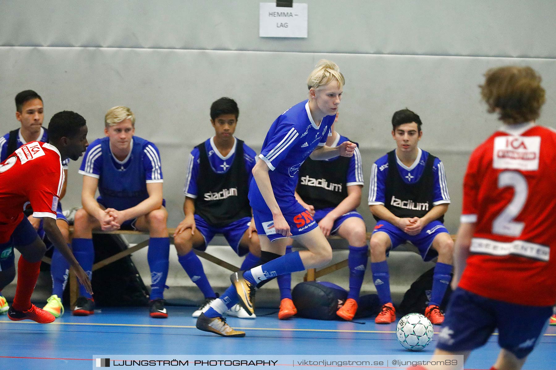 Skövde Futsalcup 2017 Qviding FIF IFK Skövde FK Skövde KIK Falköping FC Våmbs IF,mix,Arena Skövde,Skövde,Sverige,Futsal,,2017,192549