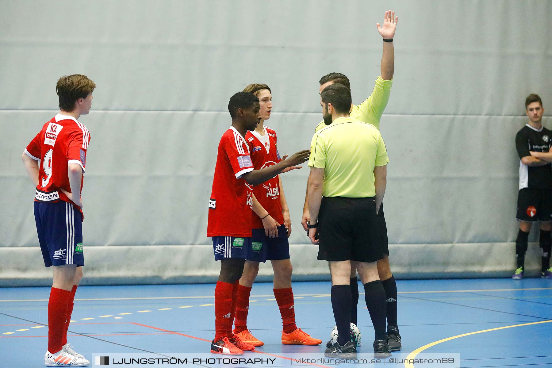 Skövde Futsalcup 2017 Qviding FIF IFK Skövde FK Skövde KIK Falköping FC Våmbs IF,mix,Arena Skövde,Skövde,Sverige,Futsal,,2017,192551