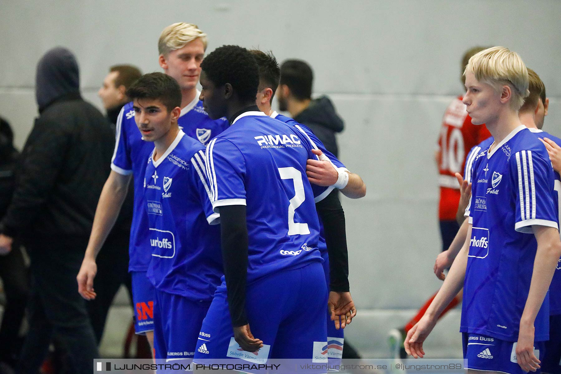 Skövde Futsalcup 2017 Qviding FIF IFK Skövde FK Skövde KIK Falköping FC Våmbs IF,mix,Arena Skövde,Skövde,Sverige,Futsal,,2017,192561