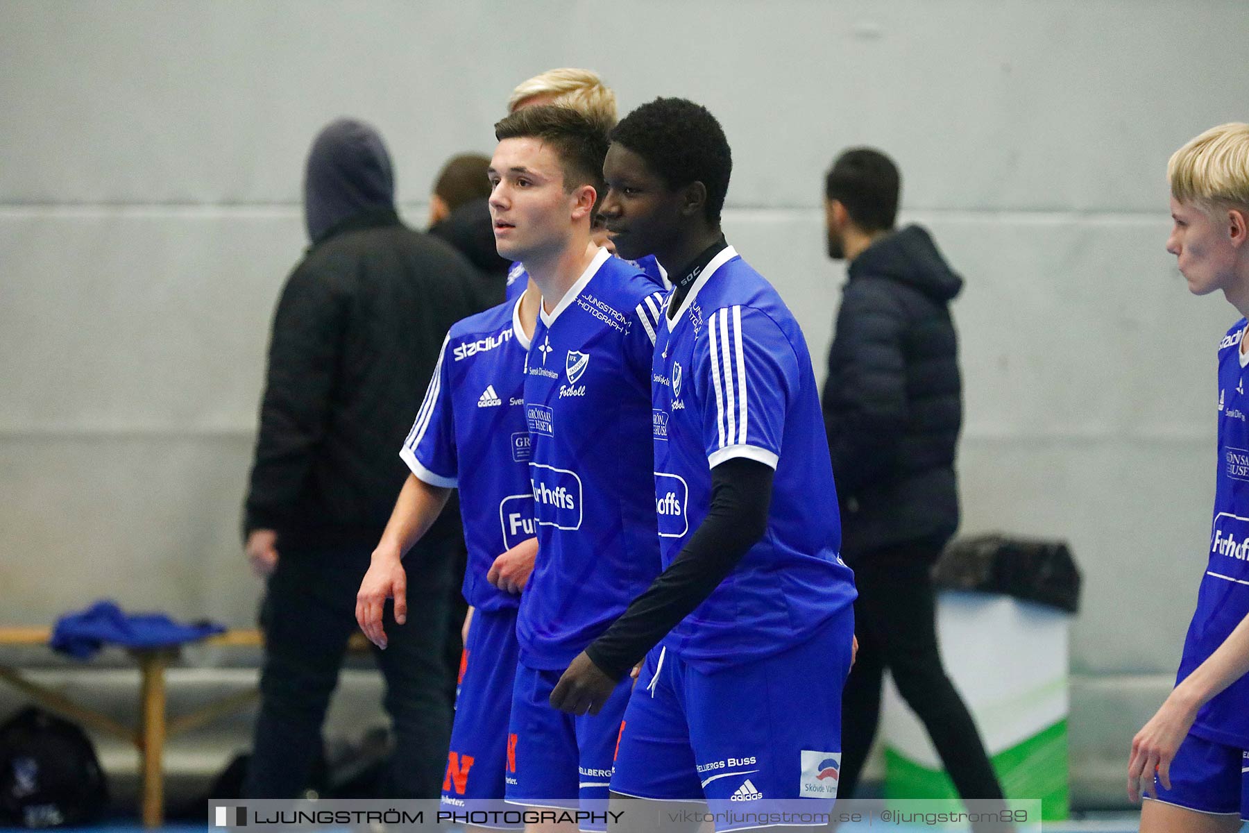 Skövde Futsalcup 2017 Qviding FIF IFK Skövde FK Skövde KIK Falköping FC Våmbs IF,mix,Arena Skövde,Skövde,Sverige,Futsal,,2017,192562