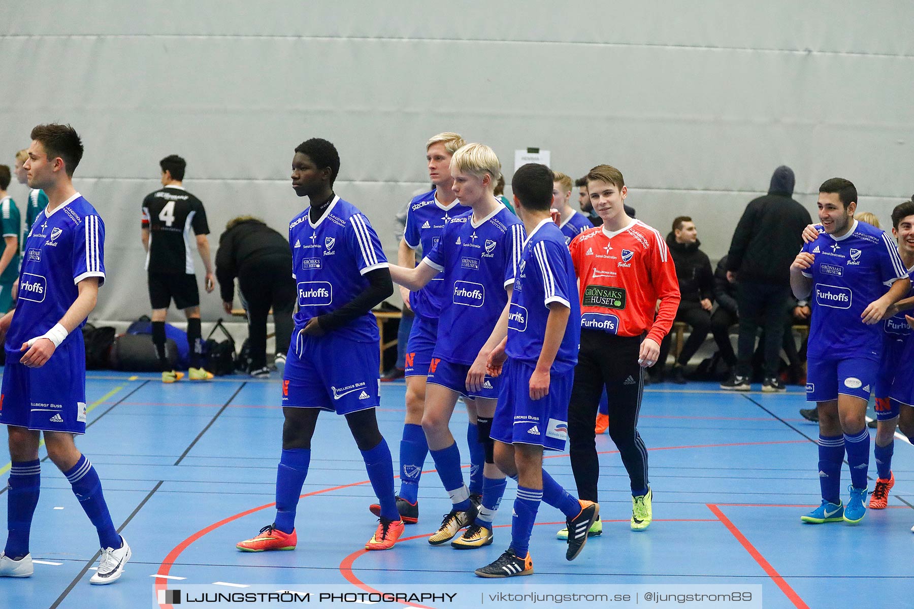 Skövde Futsalcup 2017 Qviding FIF IFK Skövde FK Skövde KIK Falköping FC Våmbs IF,mix,Arena Skövde,Skövde,Sverige,Futsal,,2017,192564