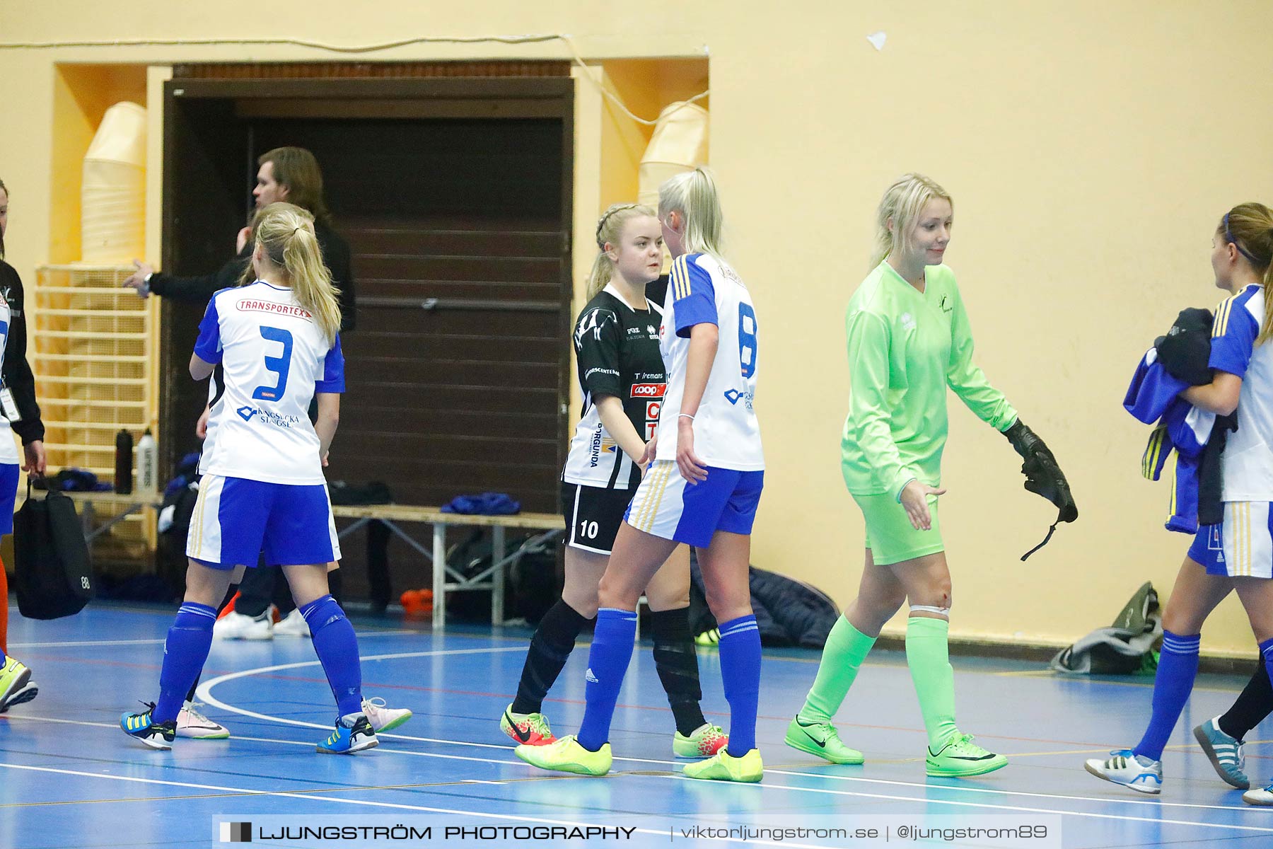 Skövde Futsalcup 2017 Qviding FIF IFK Skövde FK Skövde KIK Falköping FC Våmbs IF,mix,Arena Skövde,Skövde,Sverige,Futsal,,2017,192569