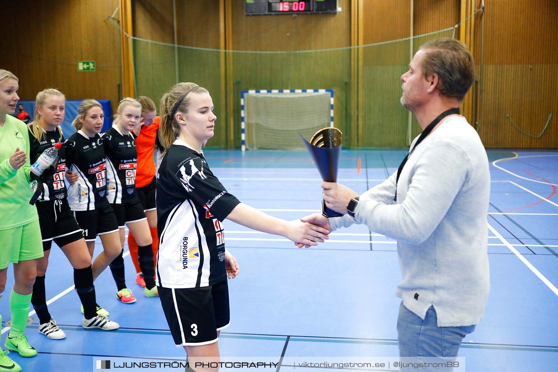 Skövde Futsalcup 2017 Qviding FIF IFK Skövde FK Skövde KIK Falköping FC Våmbs IF,mix,Arena Skövde,Skövde,Sverige,Futsal,,2017,192570