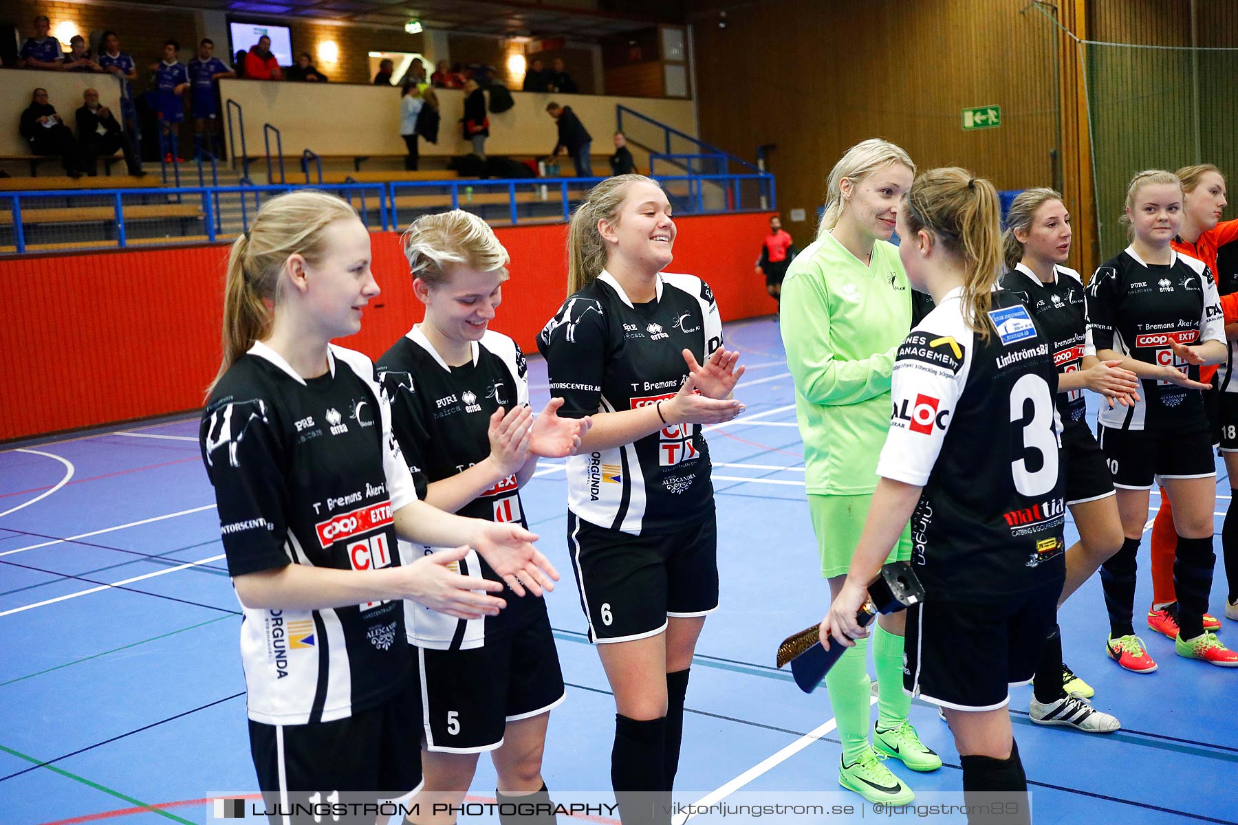 Skövde Futsalcup 2017 Qviding FIF IFK Skövde FK Skövde KIK Falköping FC Våmbs IF,mix,Arena Skövde,Skövde,Sverige,Futsal,,2017,192571