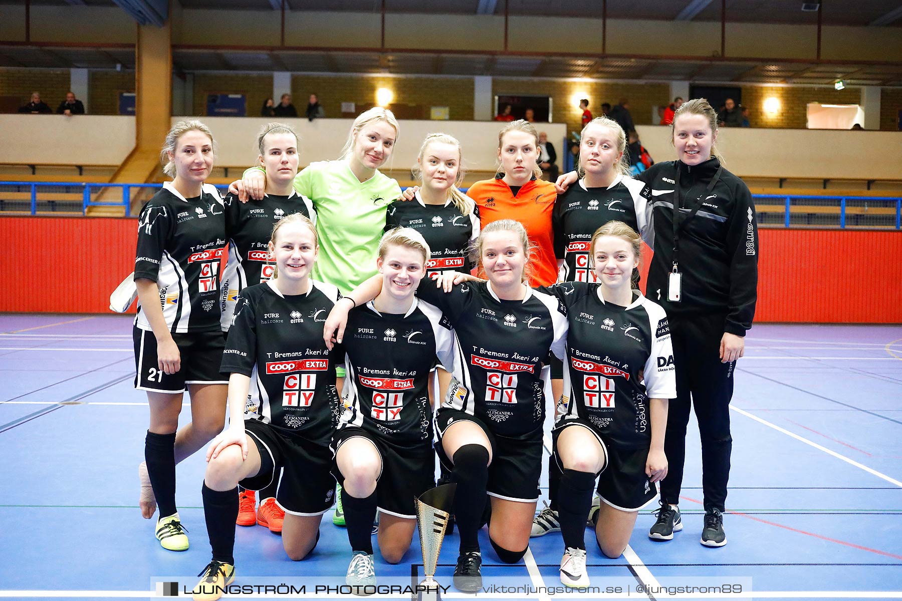 Skövde Futsalcup 2017 Qviding FIF IFK Skövde FK Skövde KIK Falköping FC Våmbs IF,mix,Arena Skövde,Skövde,Sverige,Futsal,,2017,192574