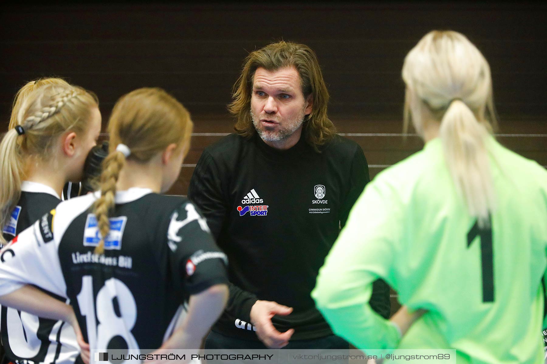 Skövde Futsalcup 2017 Qviding FIF IFK Skövde FK Skövde KIK Falköping FC Våmbs IF,mix,Arena Skövde,Skövde,Sverige,Futsal,,2017,192578