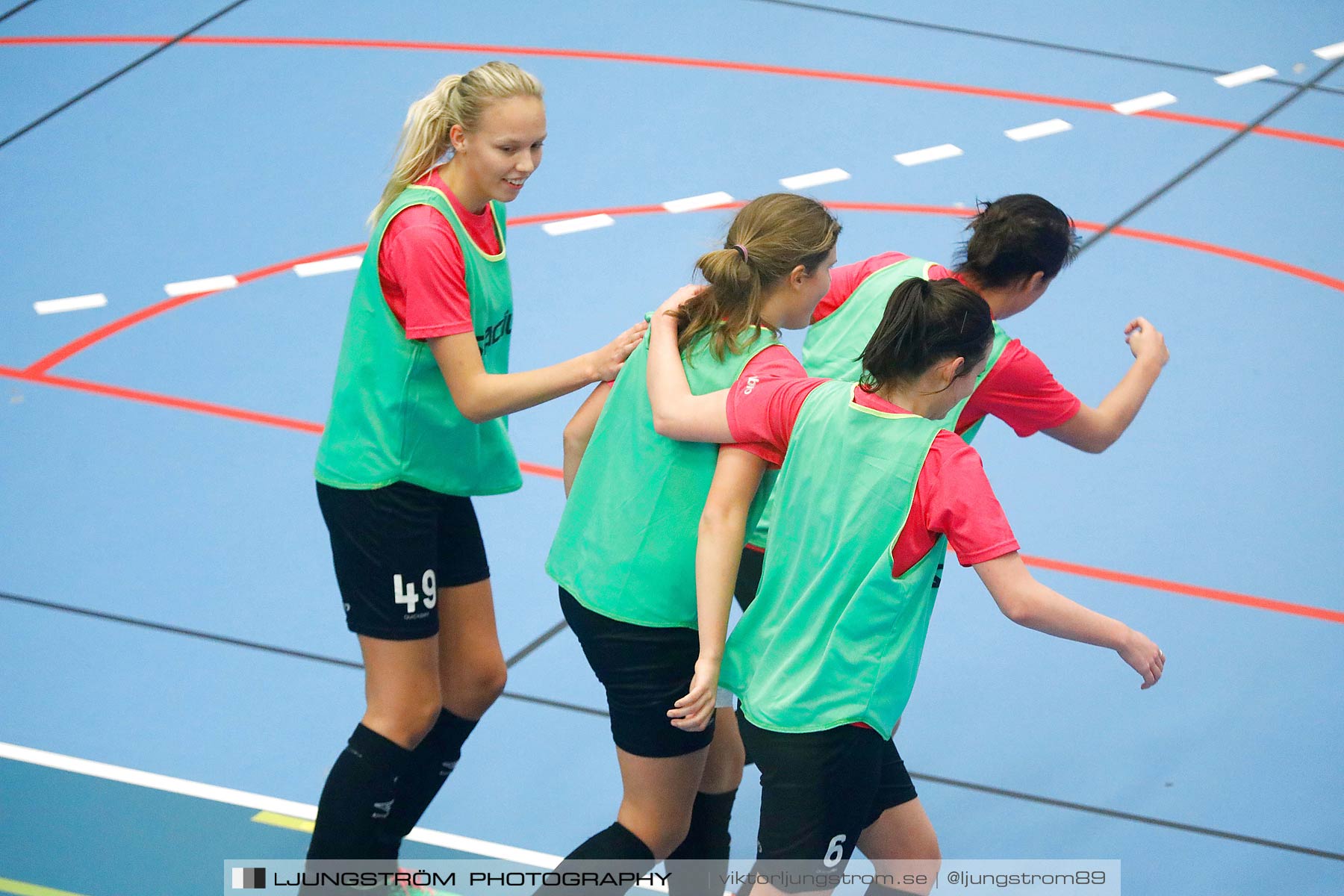 Skövde Futsalcup 2017 Qviding FIF IFK Skövde FK Skövde KIK Falköping FC Våmbs IF,mix,Arena Skövde,Skövde,Sverige,Futsal,,2017,192585