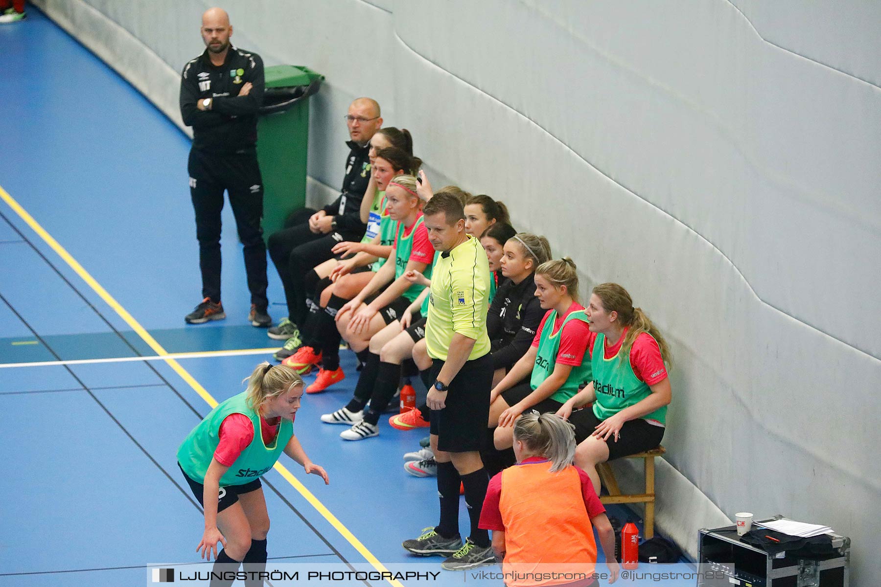 Skövde Futsalcup 2017 Qviding FIF IFK Skövde FK Skövde KIK Falköping FC Våmbs IF,mix,Arena Skövde,Skövde,Sverige,Futsal,,2017,192595