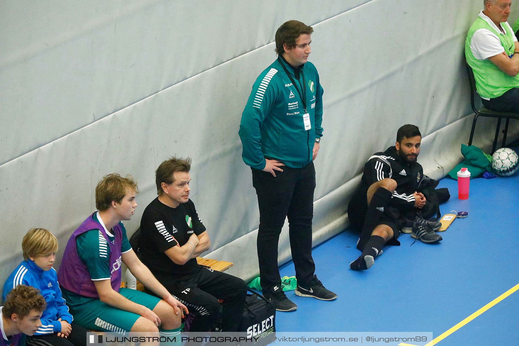 Skövde Futsalcup 2017 Qviding FIF IFK Skövde FK Skövde KIK Falköping FC Våmbs IF,mix,Arena Skövde,Skövde,Sverige,Futsal,,2017,192618