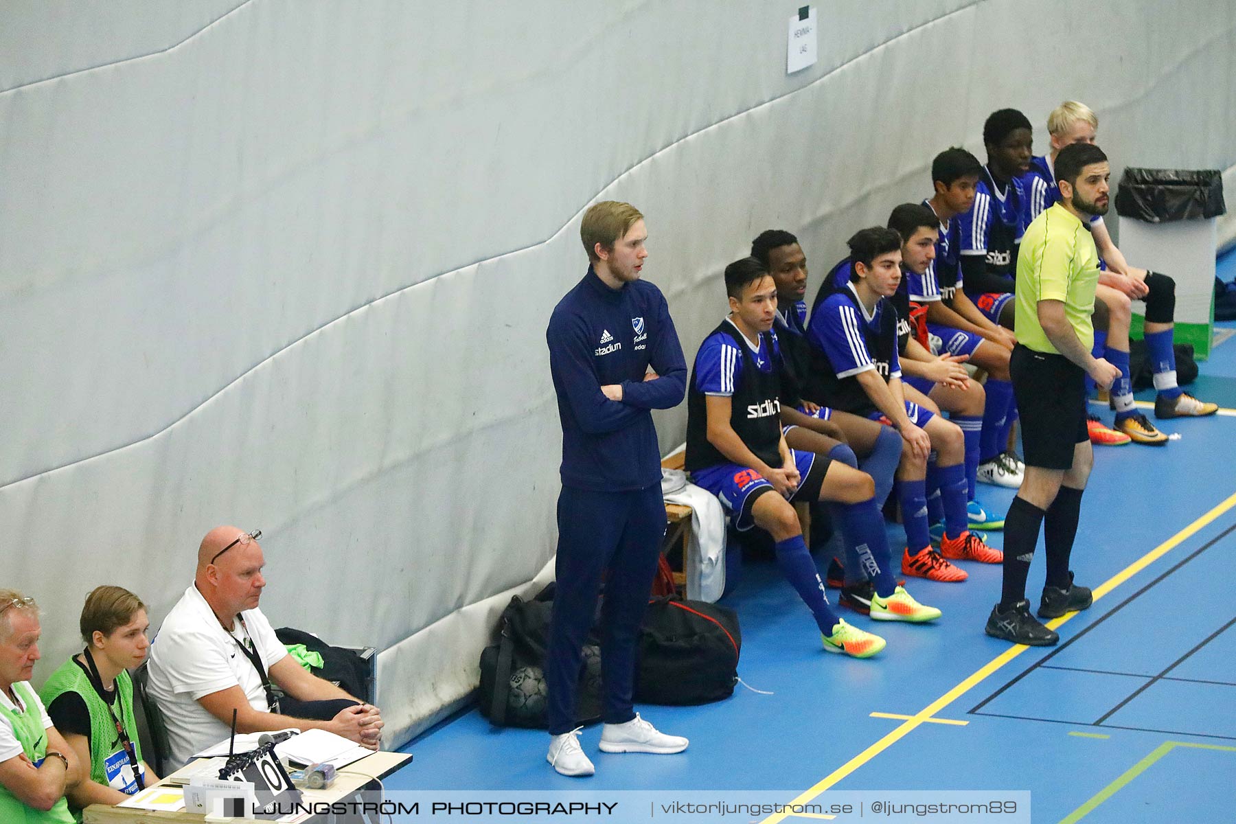 Skövde Futsalcup 2017 Qviding FIF IFK Skövde FK Skövde KIK Falköping FC Våmbs IF,mix,Arena Skövde,Skövde,Sverige,Futsal,,2017,192619