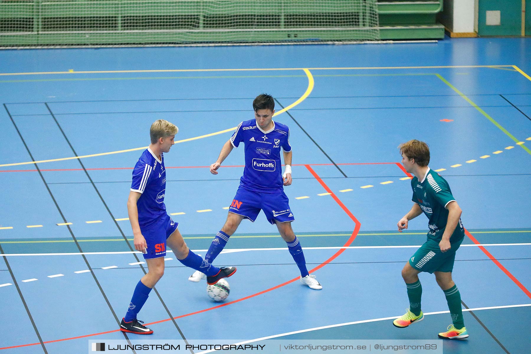 Skövde Futsalcup 2017 Qviding FIF IFK Skövde FK Skövde KIK Falköping FC Våmbs IF,mix,Arena Skövde,Skövde,Sverige,Futsal,,2017,192622