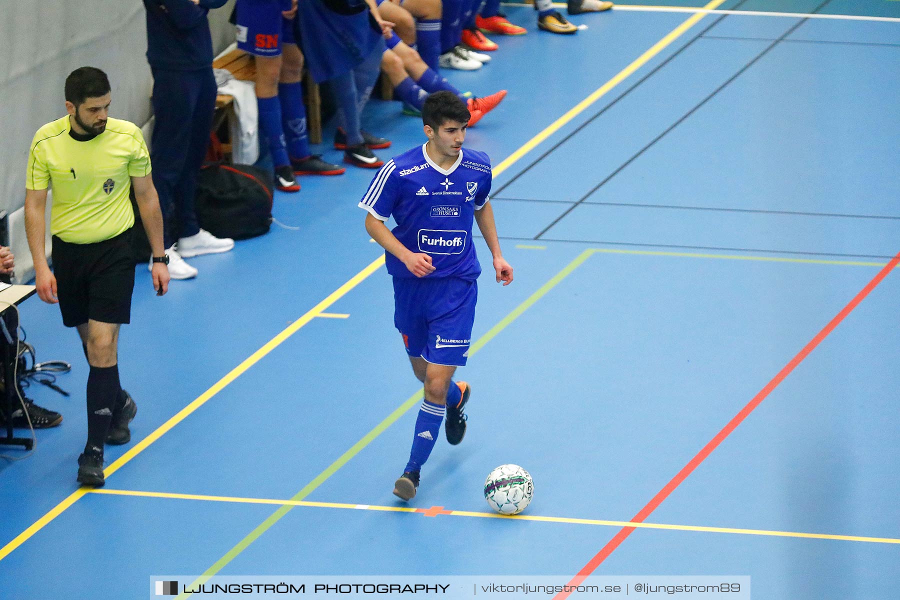 Skövde Futsalcup 2017 Qviding FIF IFK Skövde FK Skövde KIK Falköping FC Våmbs IF,mix,Arena Skövde,Skövde,Sverige,Futsal,,2017,192623