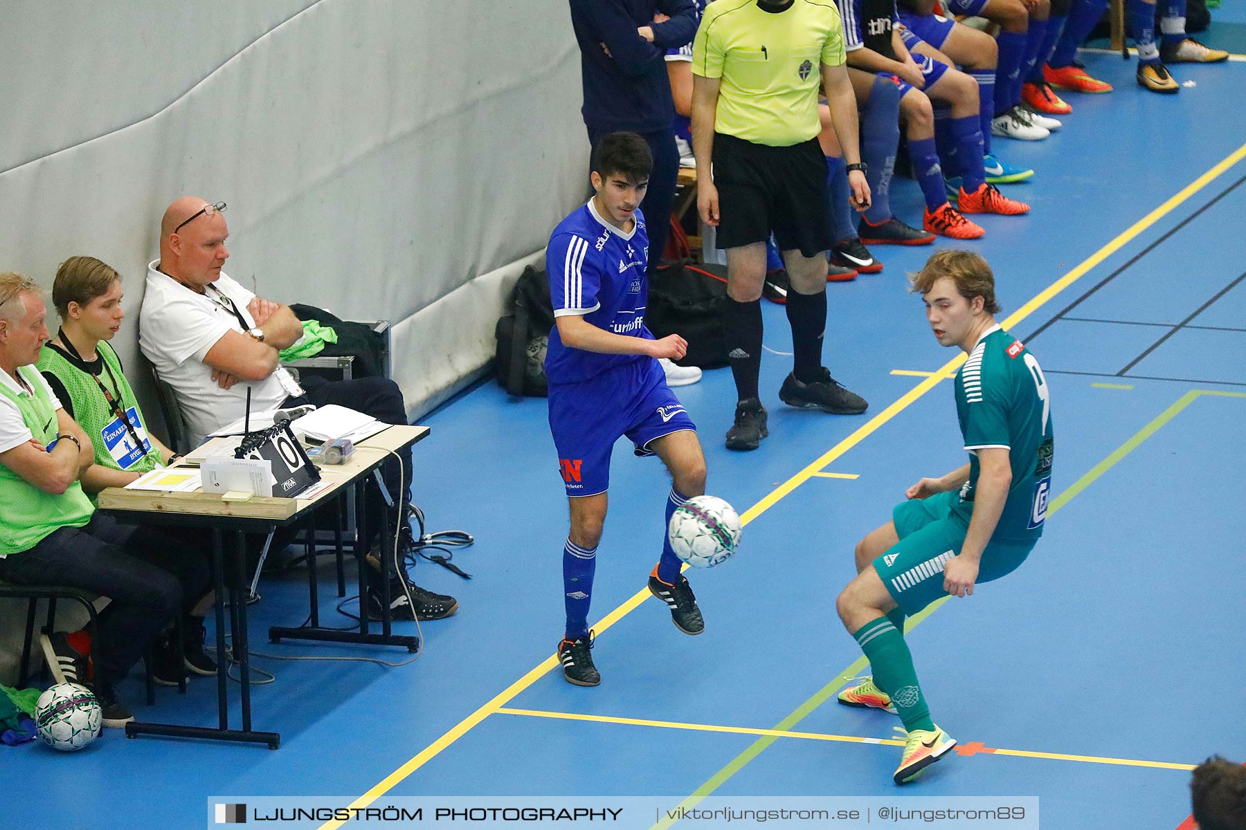 Skövde Futsalcup 2017 Qviding FIF IFK Skövde FK Skövde KIK Falköping FC Våmbs IF,mix,Arena Skövde,Skövde,Sverige,Futsal,,2017,192630