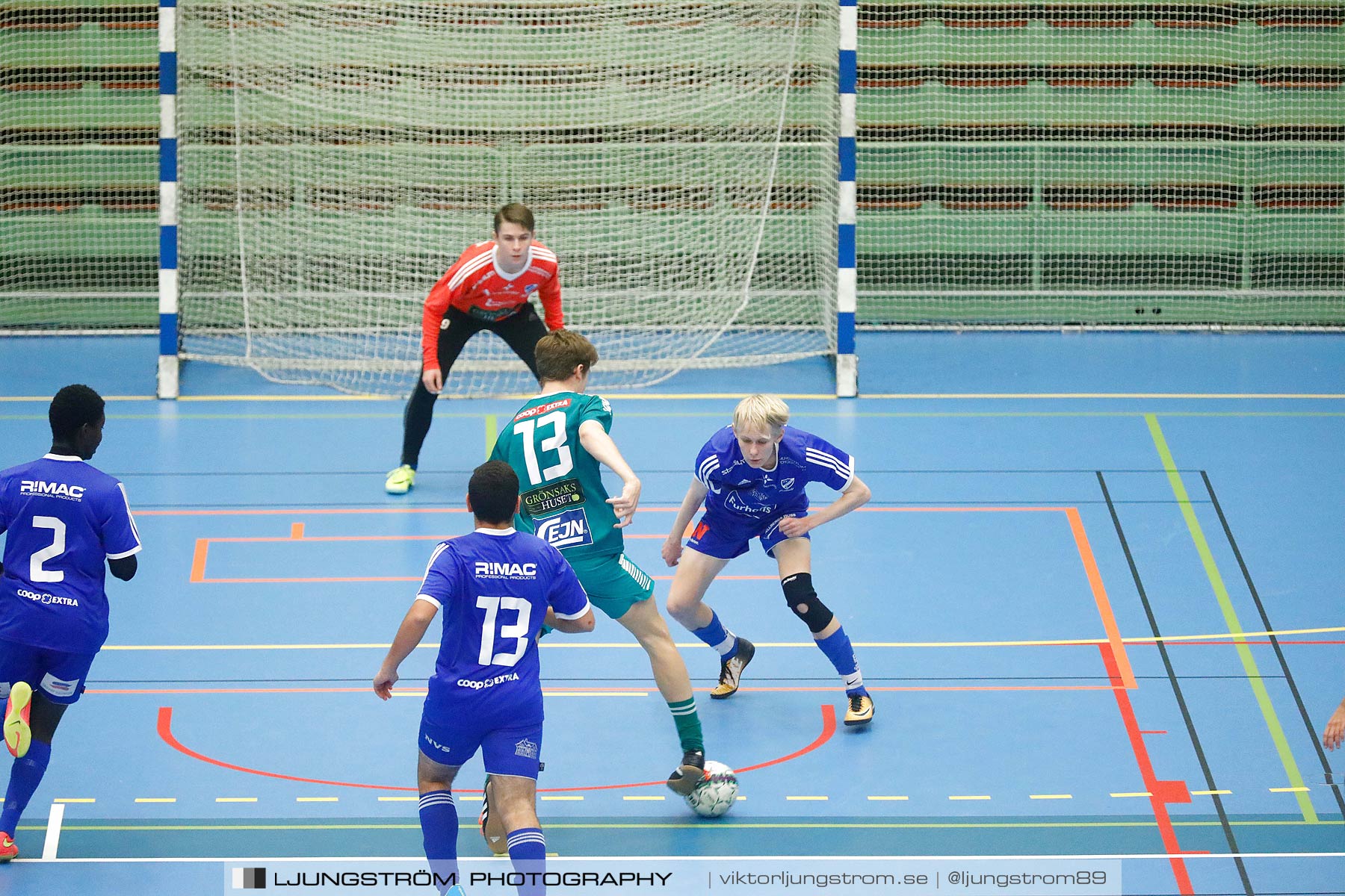 Skövde Futsalcup 2017 Qviding FIF IFK Skövde FK Skövde KIK Falköping FC Våmbs IF,mix,Arena Skövde,Skövde,Sverige,Futsal,,2017,192634