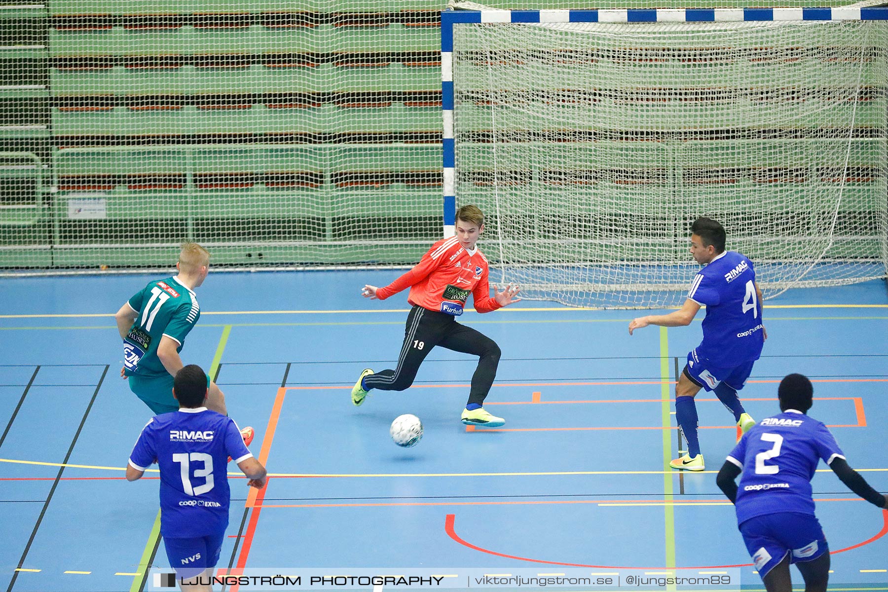 Skövde Futsalcup 2017 Qviding FIF IFK Skövde FK Skövde KIK Falköping FC Våmbs IF,mix,Arena Skövde,Skövde,Sverige,Futsal,,2017,192639