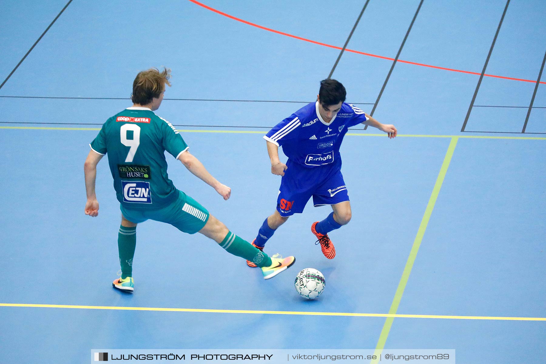 Skövde Futsalcup 2017 Qviding FIF IFK Skövde FK Skövde KIK Falköping FC Våmbs IF,mix,Arena Skövde,Skövde,Sverige,Futsal,,2017,192651