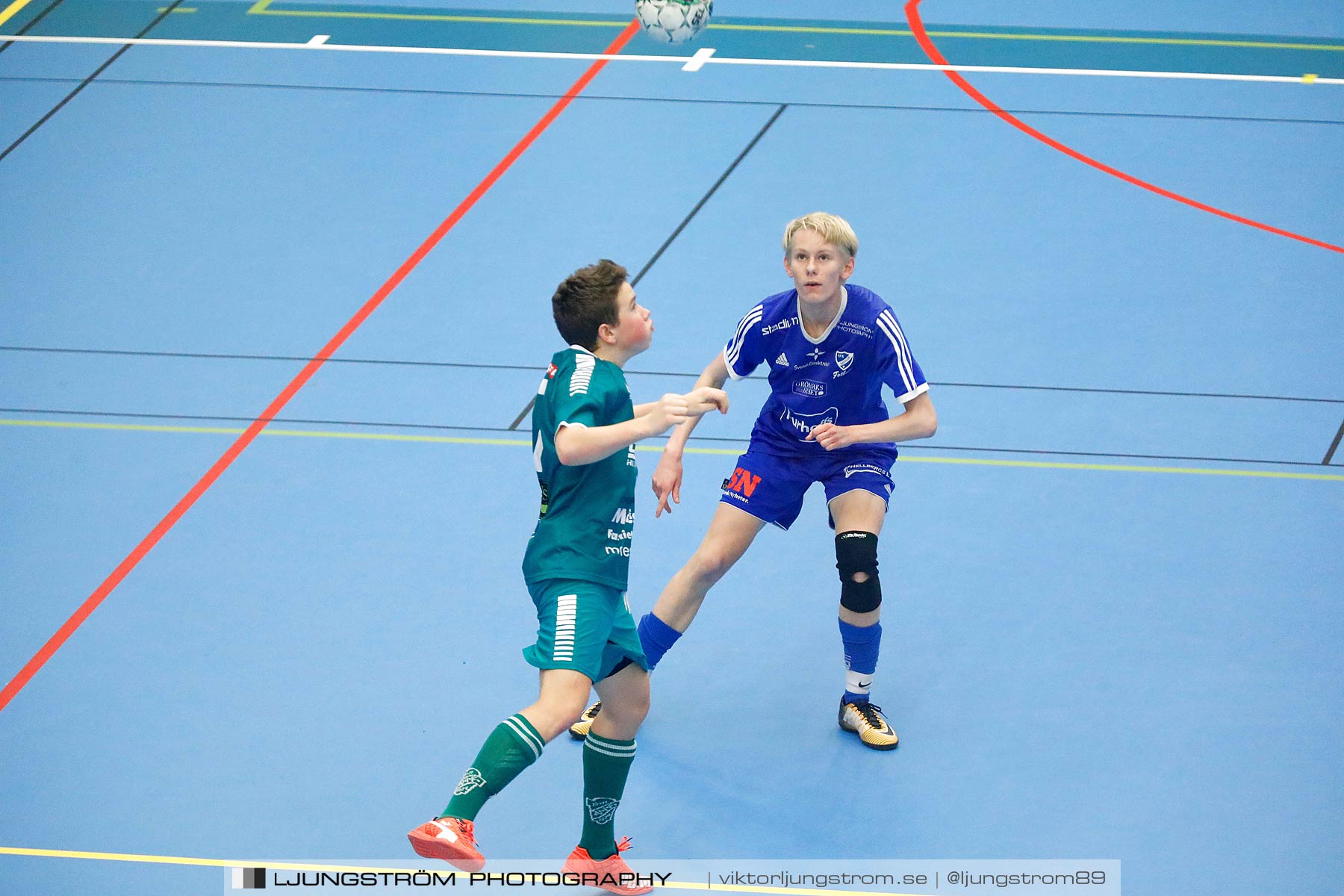 Skövde Futsalcup 2017 Qviding FIF IFK Skövde FK Skövde KIK Falköping FC Våmbs IF,mix,Arena Skövde,Skövde,Sverige,Futsal,,2017,192656