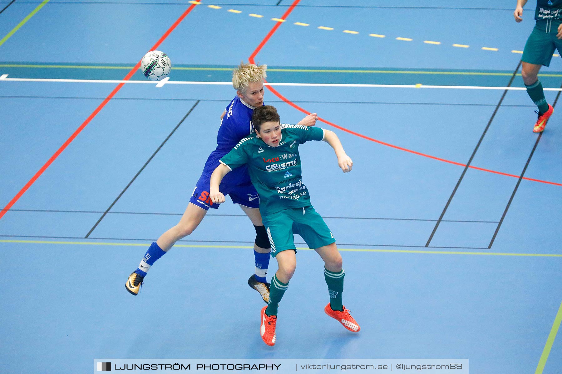 Skövde Futsalcup 2017 Qviding FIF IFK Skövde FK Skövde KIK Falköping FC Våmbs IF,mix,Arena Skövde,Skövde,Sverige,Futsal,,2017,192658