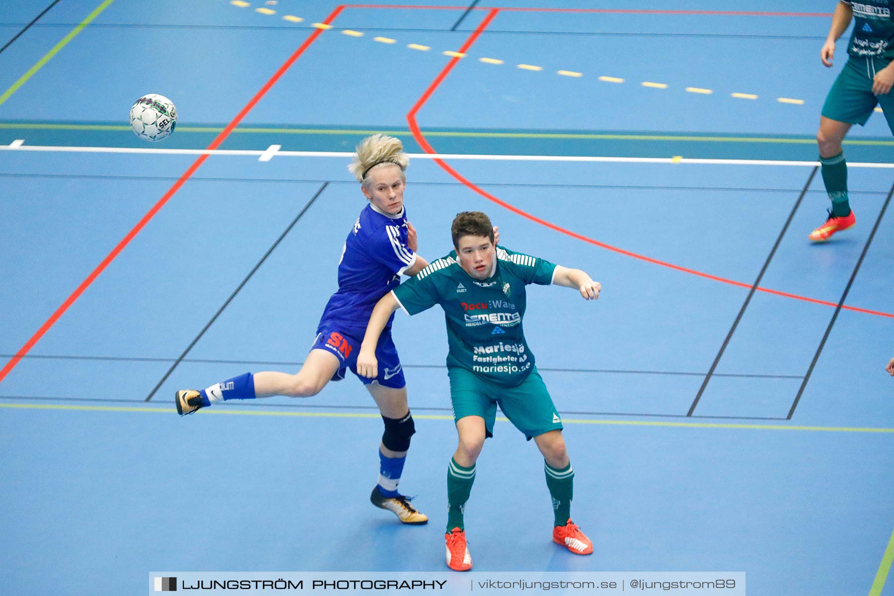 Skövde Futsalcup 2017 Qviding FIF IFK Skövde FK Skövde KIK Falköping FC Våmbs IF,mix,Arena Skövde,Skövde,Sverige,Futsal,,2017,192659