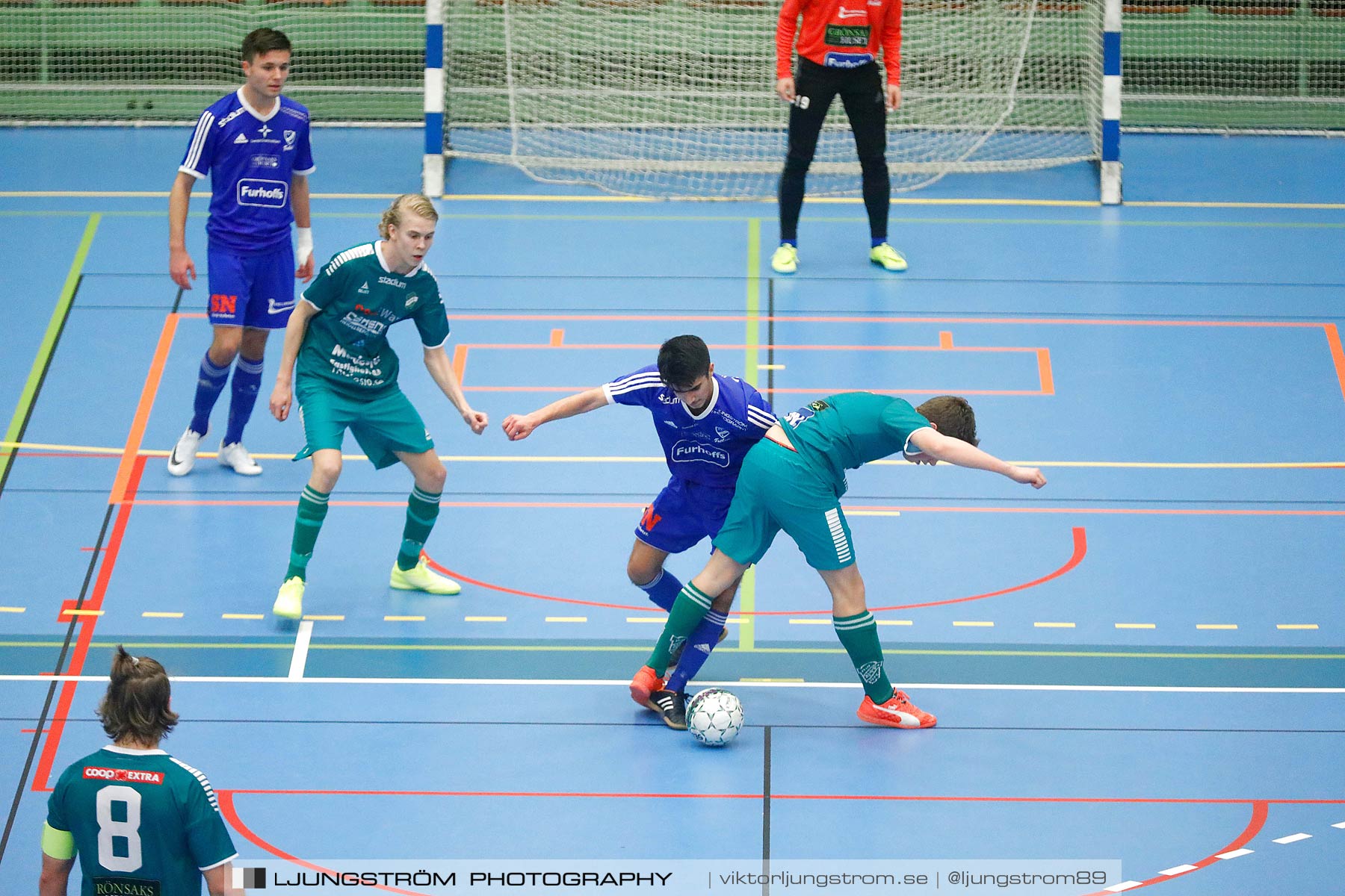 Skövde Futsalcup 2017 Qviding FIF IFK Skövde FK Skövde KIK Falköping FC Våmbs IF,mix,Arena Skövde,Skövde,Sverige,Futsal,,2017,192661