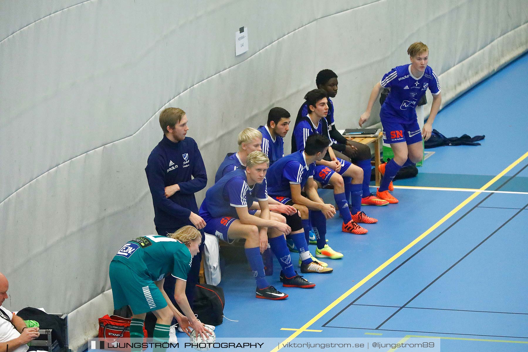 Skövde Futsalcup 2017 Qviding FIF IFK Skövde FK Skövde KIK Falköping FC Våmbs IF,mix,Arena Skövde,Skövde,Sverige,Futsal,,2017,192667