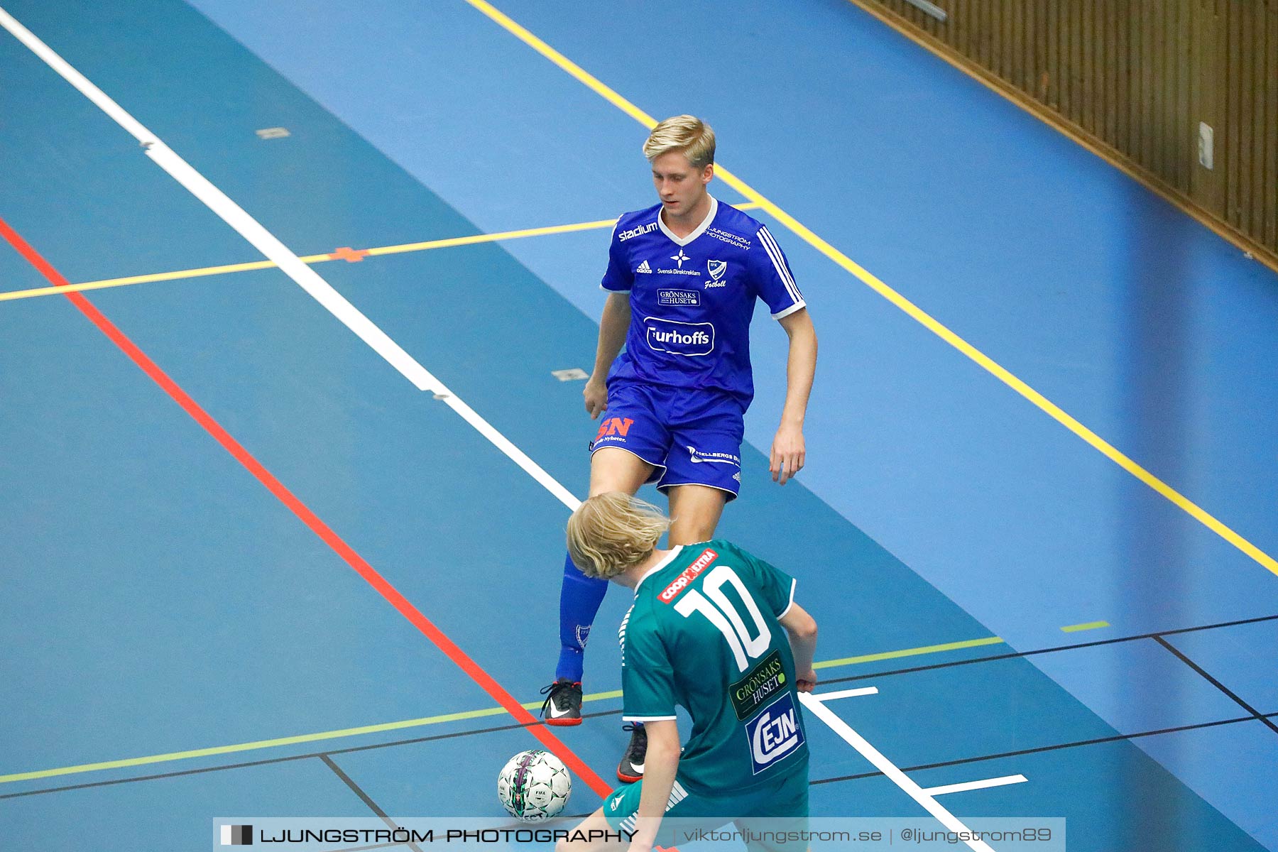 Skövde Futsalcup 2017 Qviding FIF IFK Skövde FK Skövde KIK Falköping FC Våmbs IF,mix,Arena Skövde,Skövde,Sverige,Futsal,,2017,192670