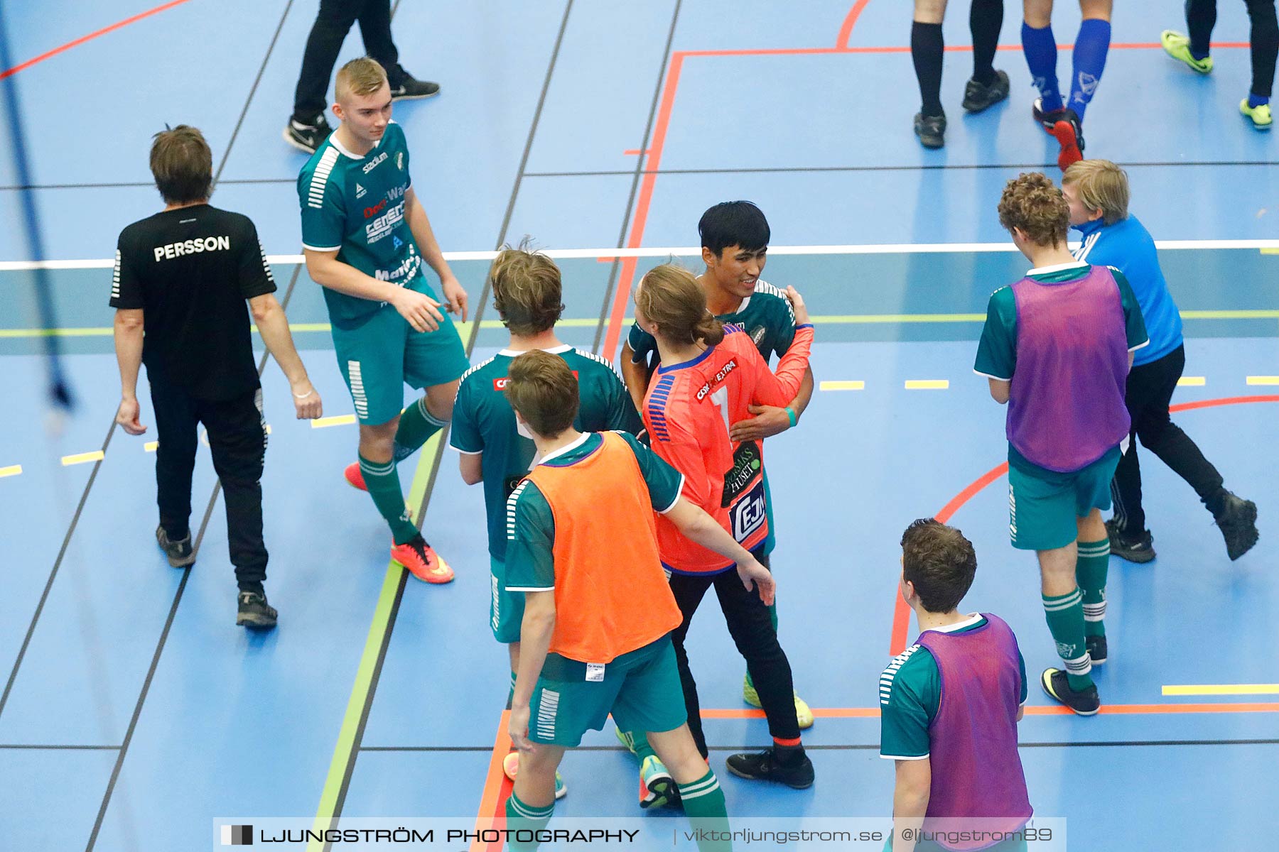 Skövde Futsalcup 2017 Qviding FIF IFK Skövde FK Skövde KIK Falköping FC Våmbs IF,mix,Arena Skövde,Skövde,Sverige,Futsal,,2017,192686