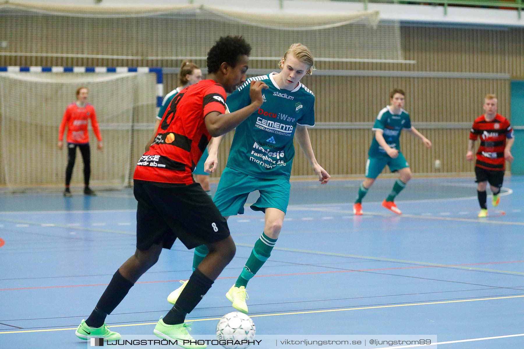 Skövde Futsalcup 2017 Qviding FIF IFK Skövde FK Skövde KIK Falköping FC Våmbs IF,mix,Arena Skövde,Skövde,Sverige,Futsal,,2017,192690