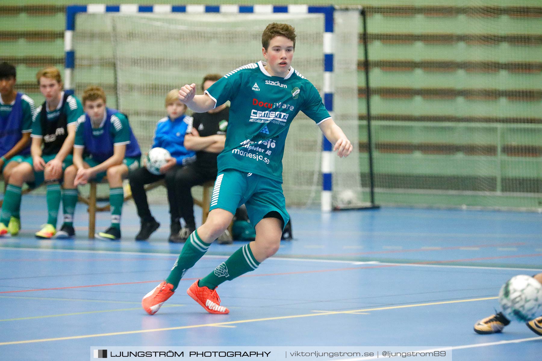 Skövde Futsalcup 2017 Qviding FIF IFK Skövde FK Skövde KIK Falköping FC Våmbs IF,mix,Arena Skövde,Skövde,Sverige,Futsal,,2017,192693