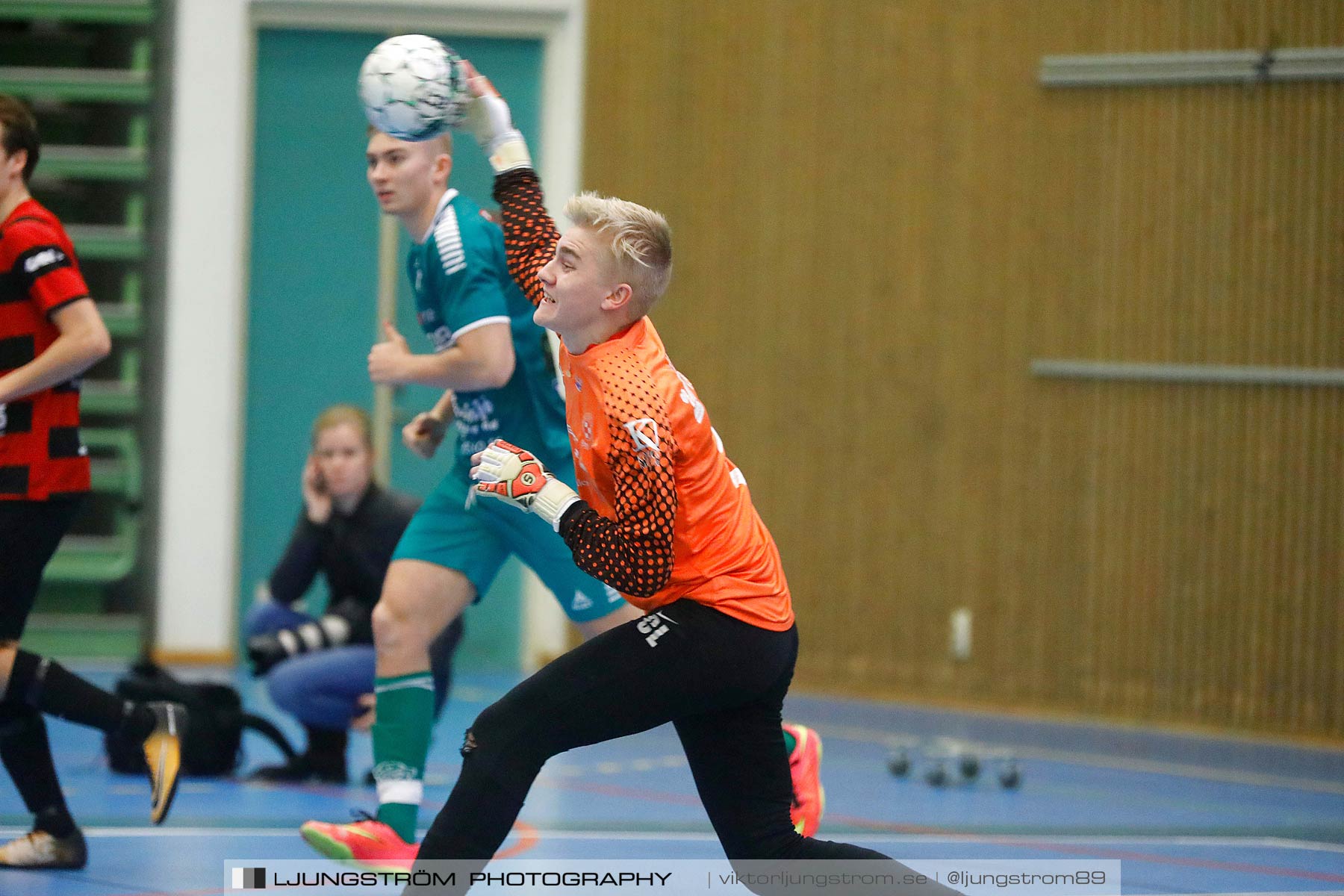 Skövde Futsalcup 2017 Qviding FIF IFK Skövde FK Skövde KIK Falköping FC Våmbs IF,mix,Arena Skövde,Skövde,Sverige,Futsal,,2017,192701