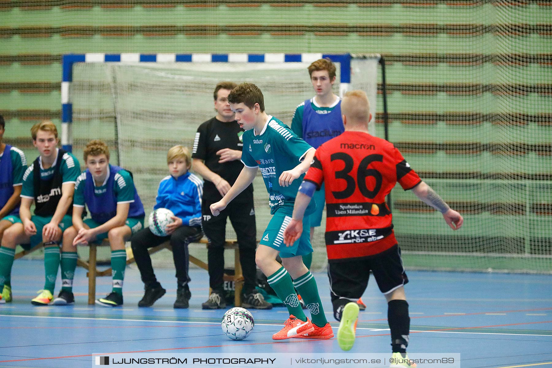 Skövde Futsalcup 2017 Qviding FIF IFK Skövde FK Skövde KIK Falköping FC Våmbs IF,mix,Arena Skövde,Skövde,Sverige,Futsal,,2017,192702