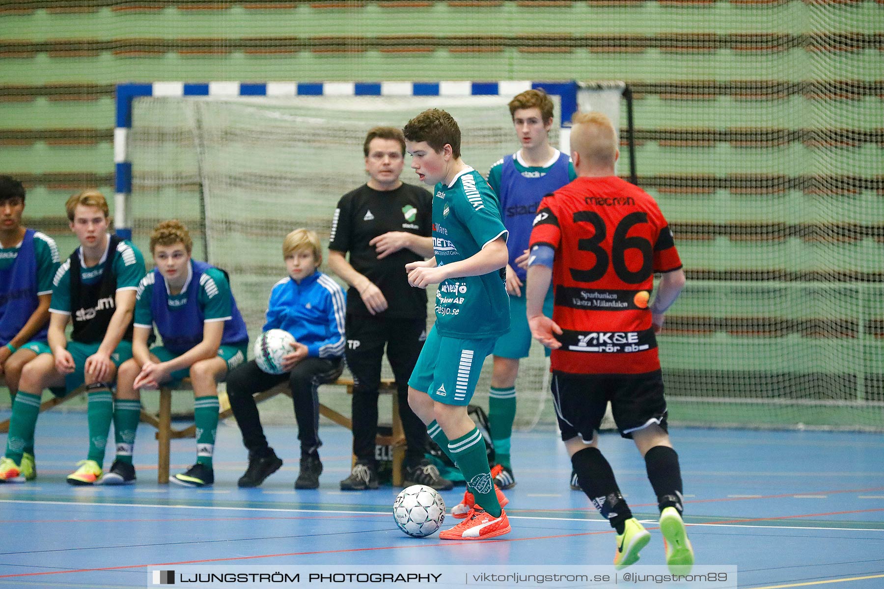 Skövde Futsalcup 2017 Qviding FIF IFK Skövde FK Skövde KIK Falköping FC Våmbs IF,mix,Arena Skövde,Skövde,Sverige,Futsal,,2017,192703